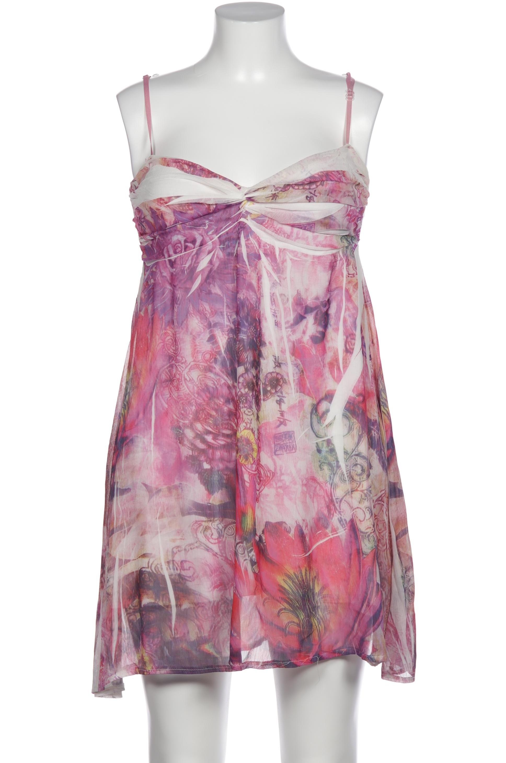 

Rinascimento Damen Kleid, pink, Gr. 42