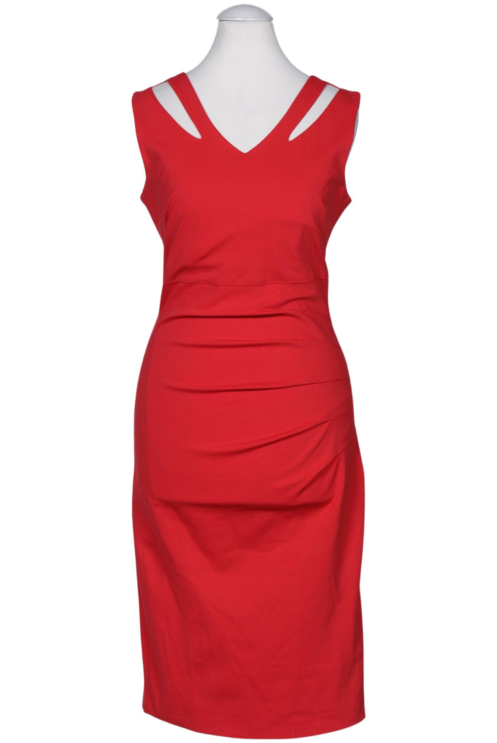 

Rinascimento Damen Kleid, rot, Gr. 36
