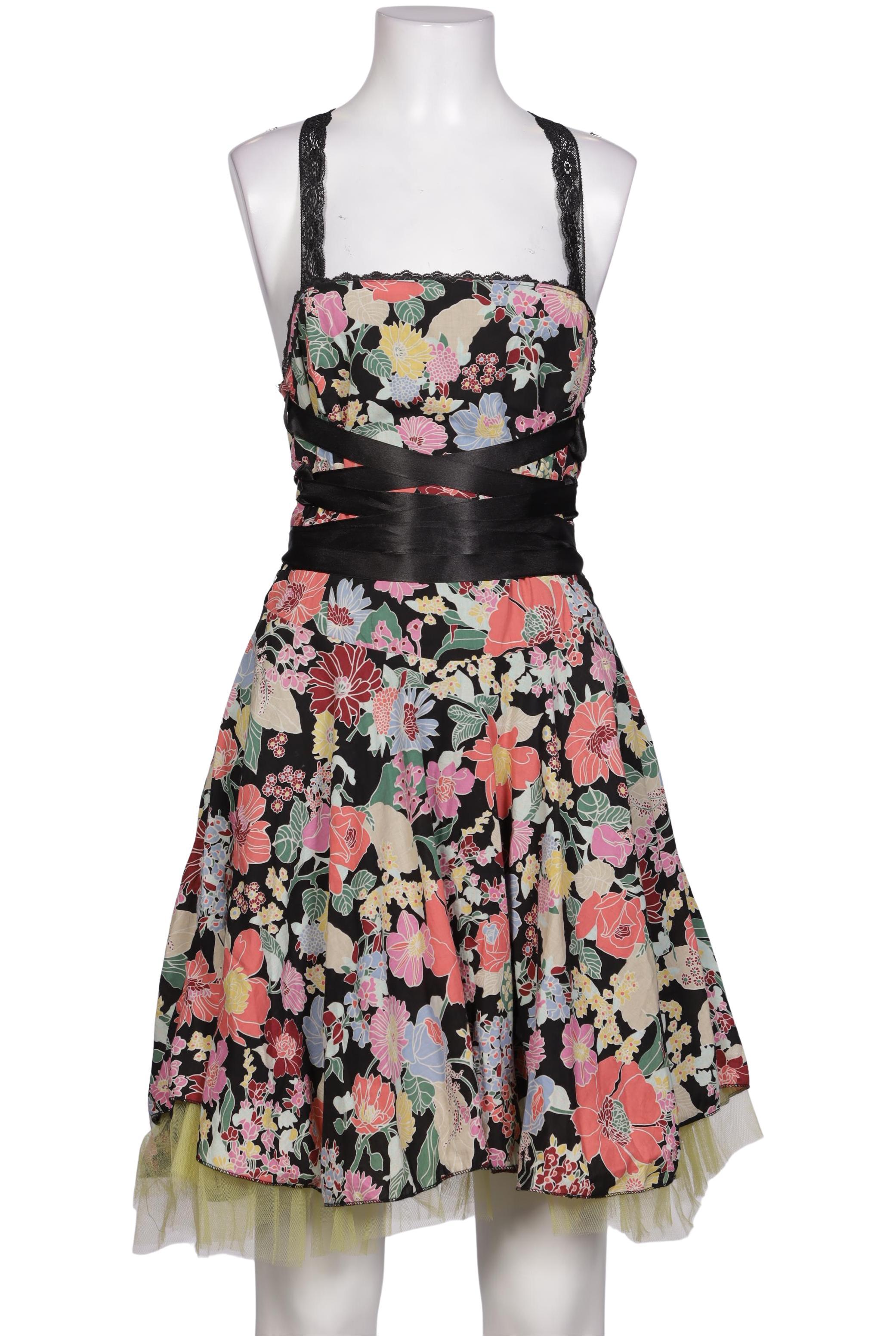 

Rinascimento Damen Kleid, schwarz, Gr. 38