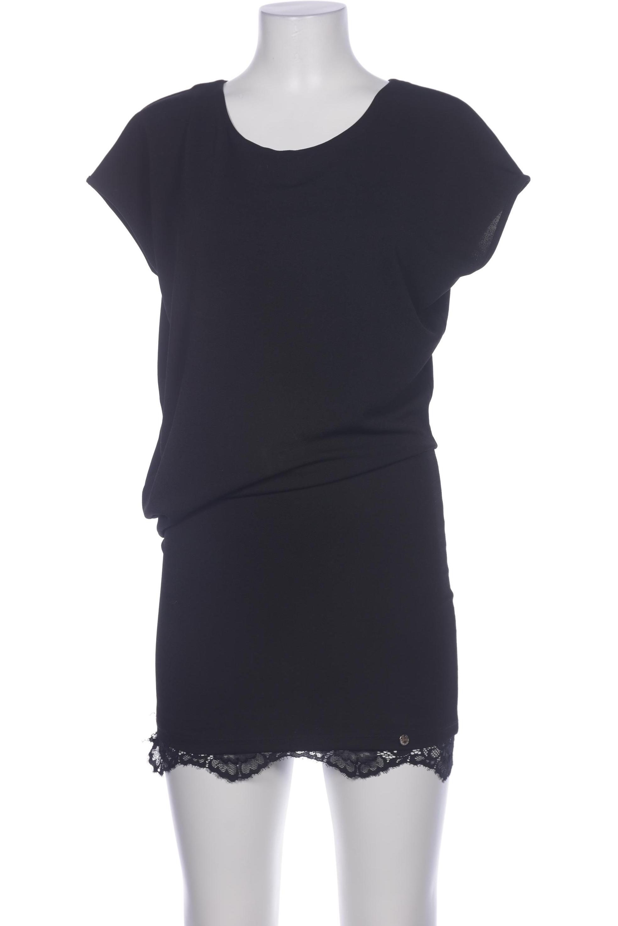 

Rinascimento Damen Kleid, schwarz, Gr. 36