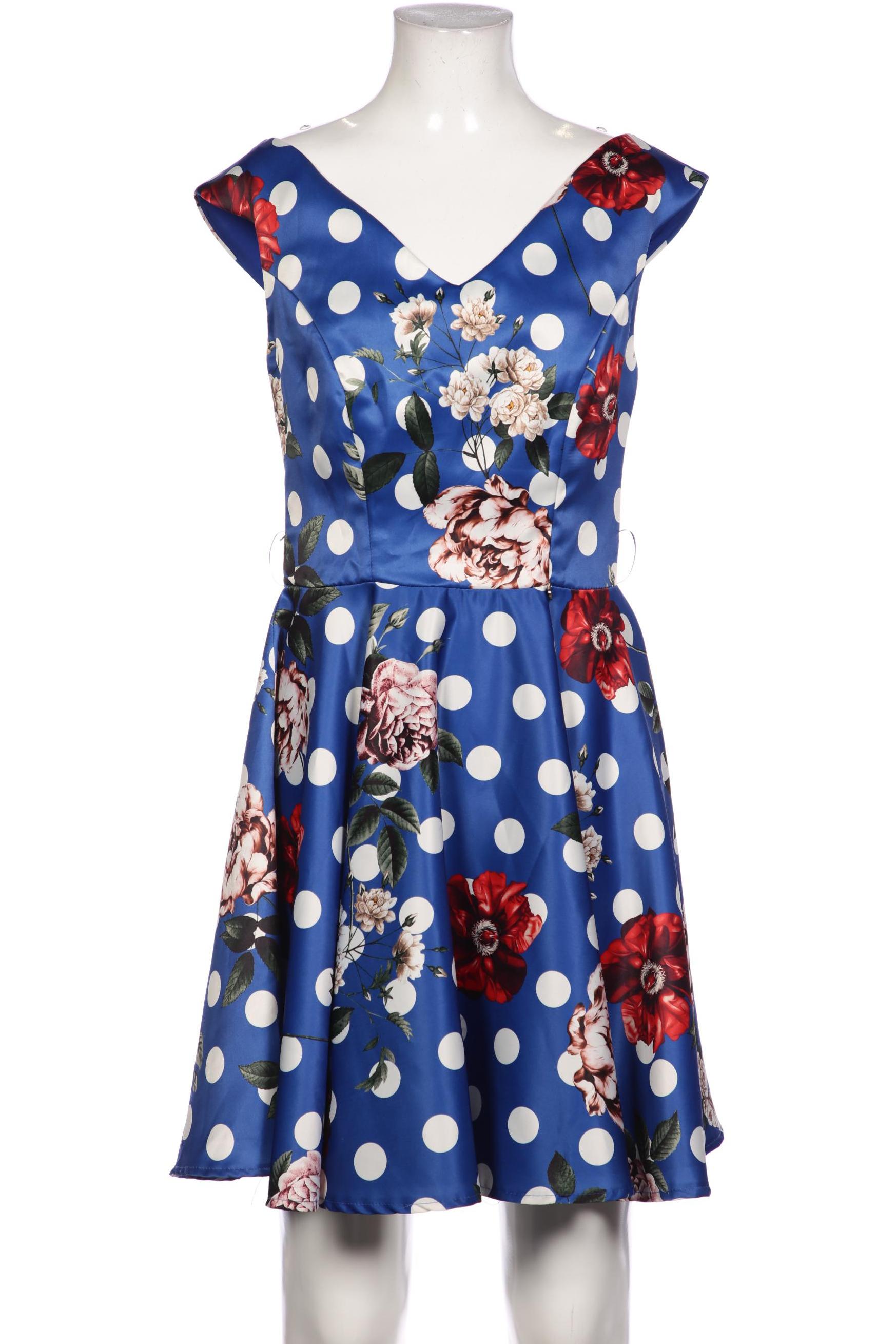 

Rinascimento Damen Kleid, blau, Gr. 36