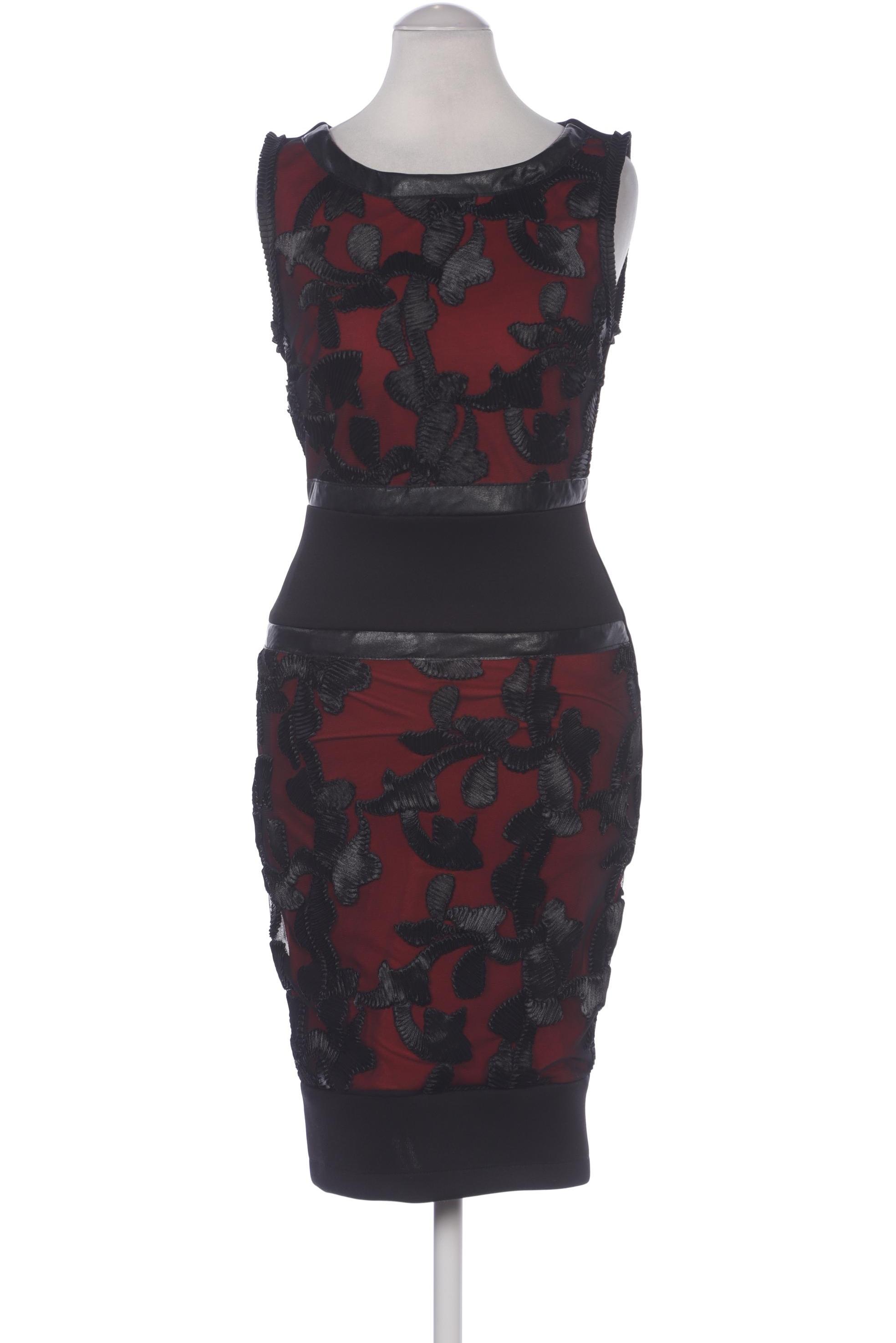 

Rinascimento Damen Kleid, schwarz, Gr. 34