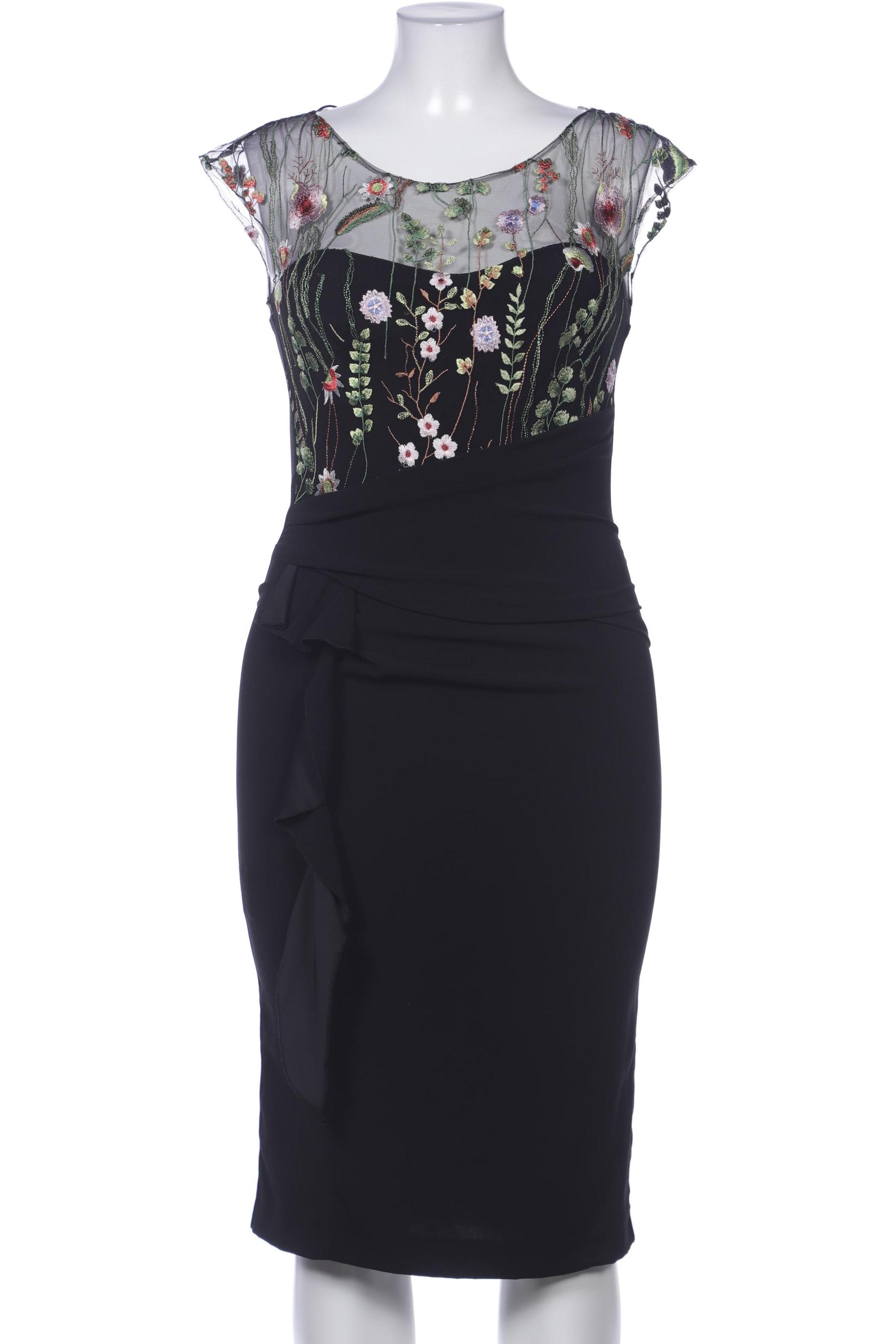 

Rinascimento Damen Kleid, schwarz, Gr. 42