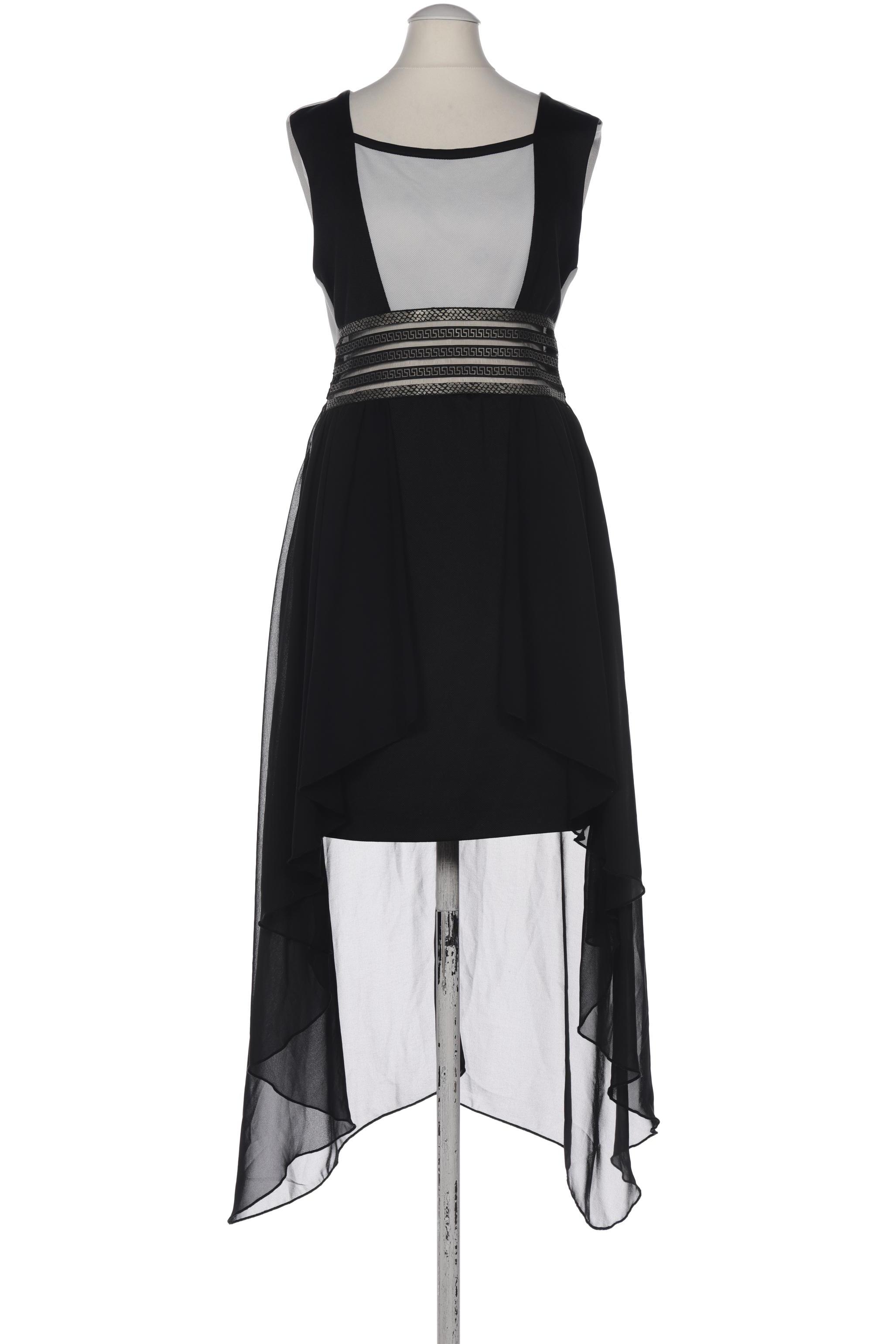 

Rinascimento Damen Kleid, schwarz, Gr. 38
