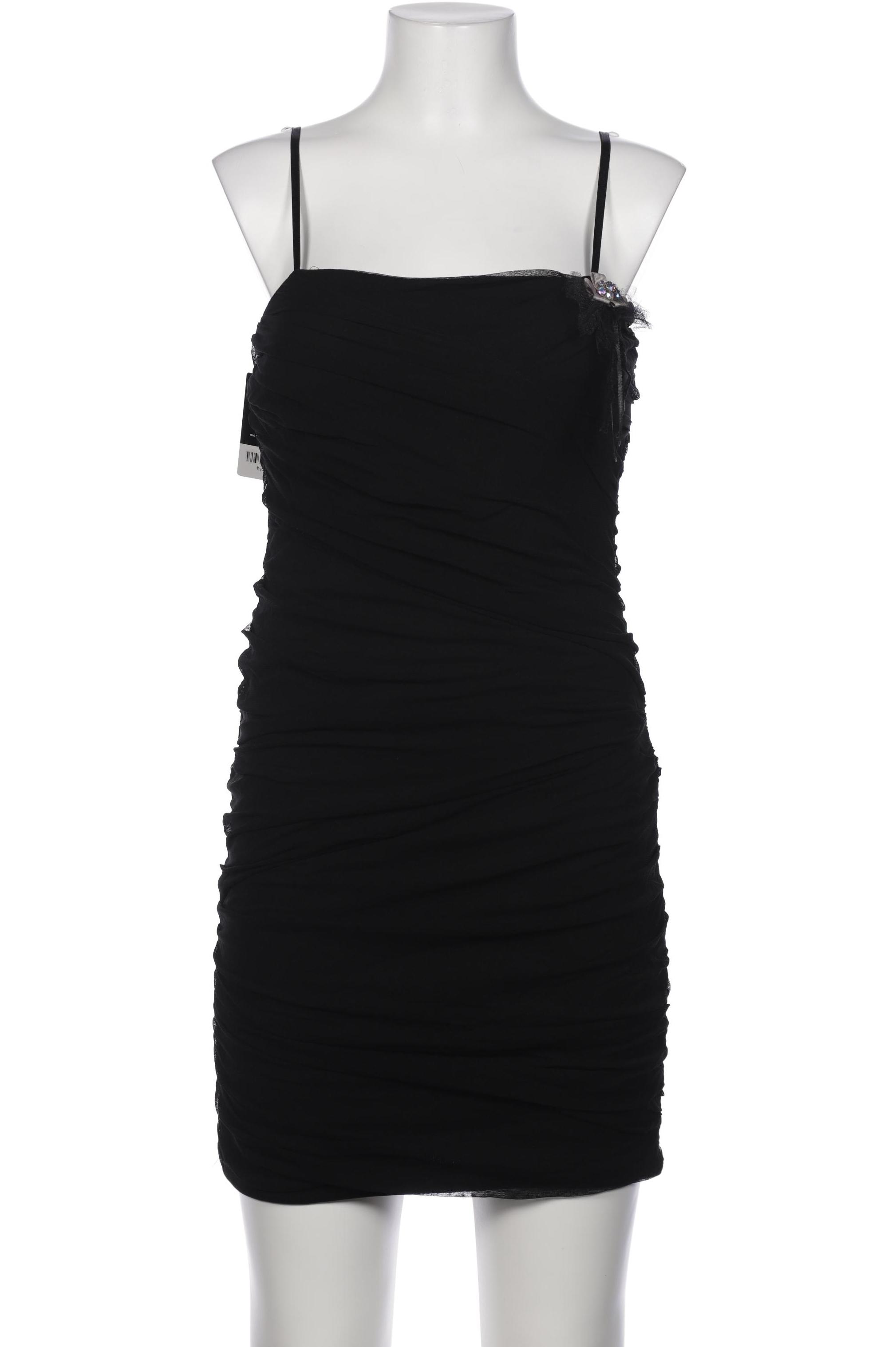 

Rinascimento Damen Kleid, schwarz, Gr. 38