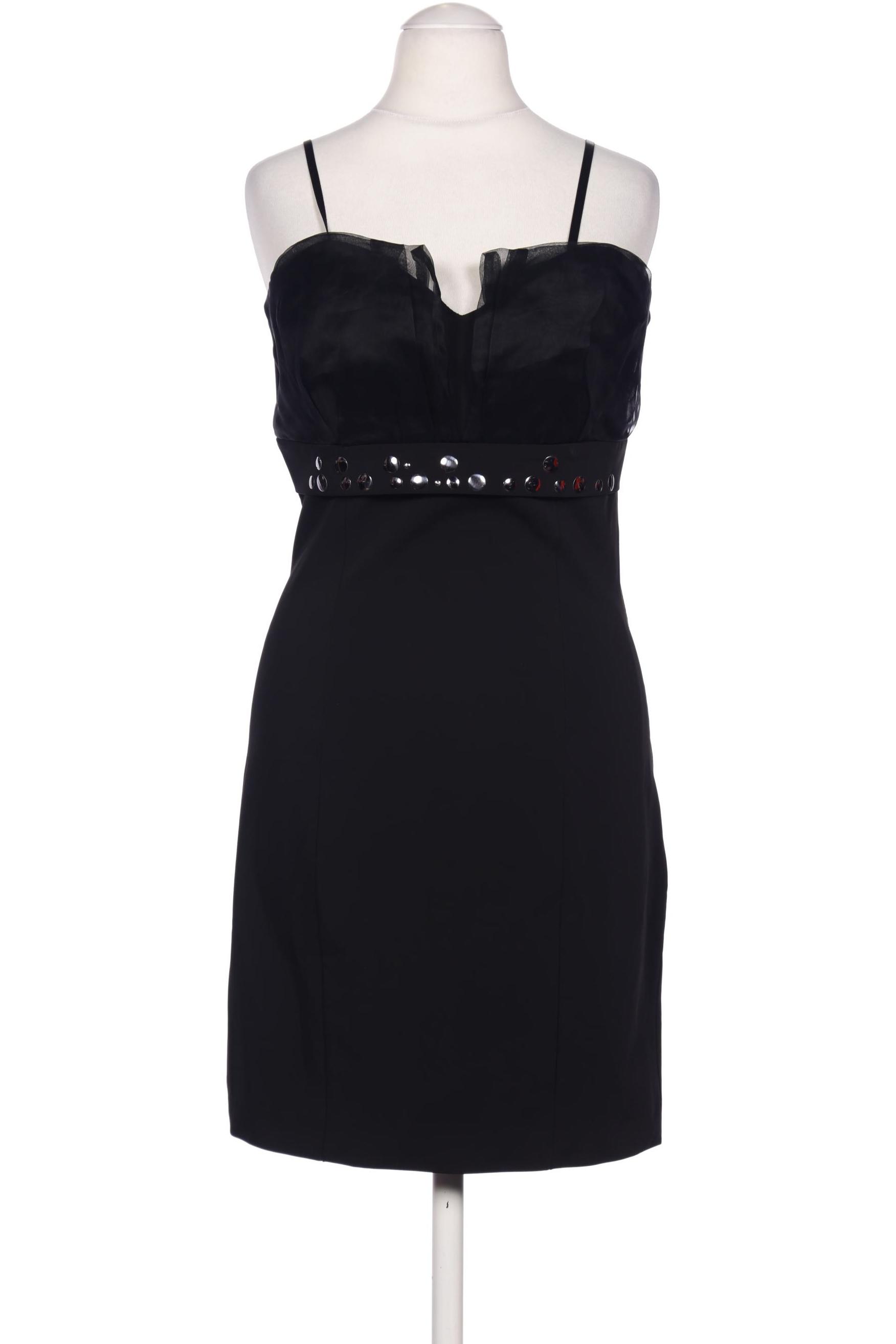 

Rinascimento Damen Kleid, schwarz, Gr. 38