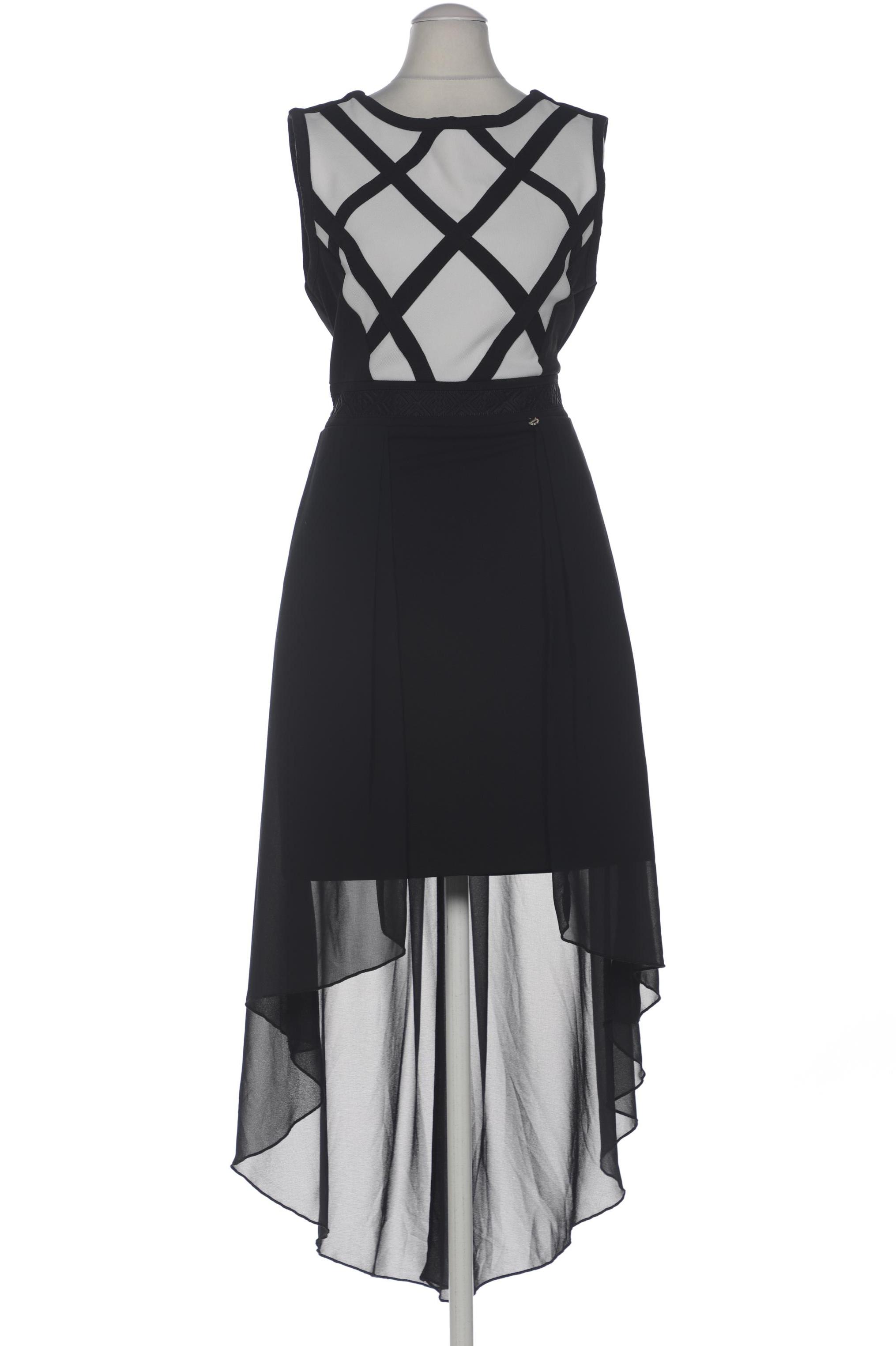 

Rinascimento Damen Kleid, schwarz, Gr. 38