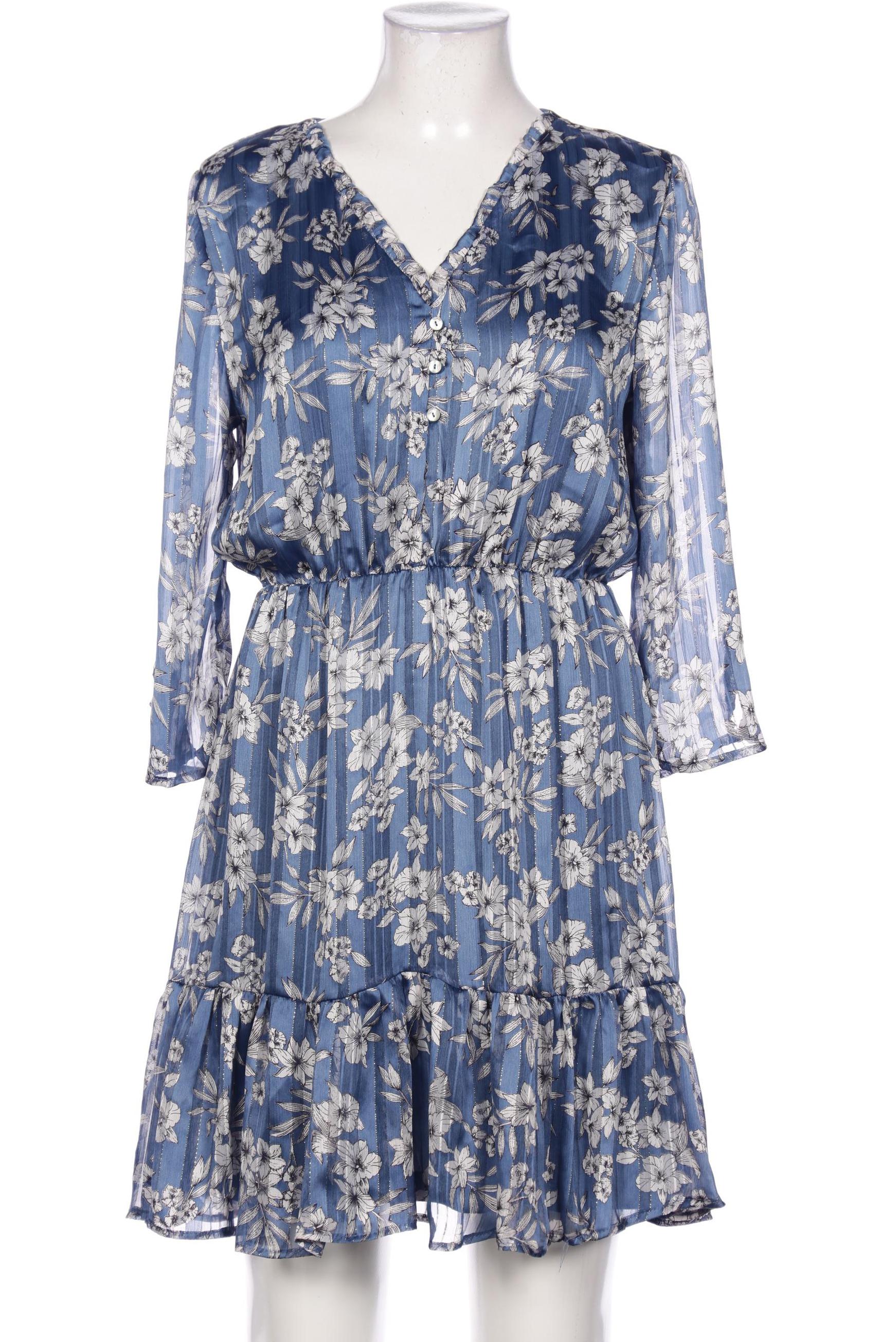 

Rinascimento Damen Kleid, blau, Gr. 42