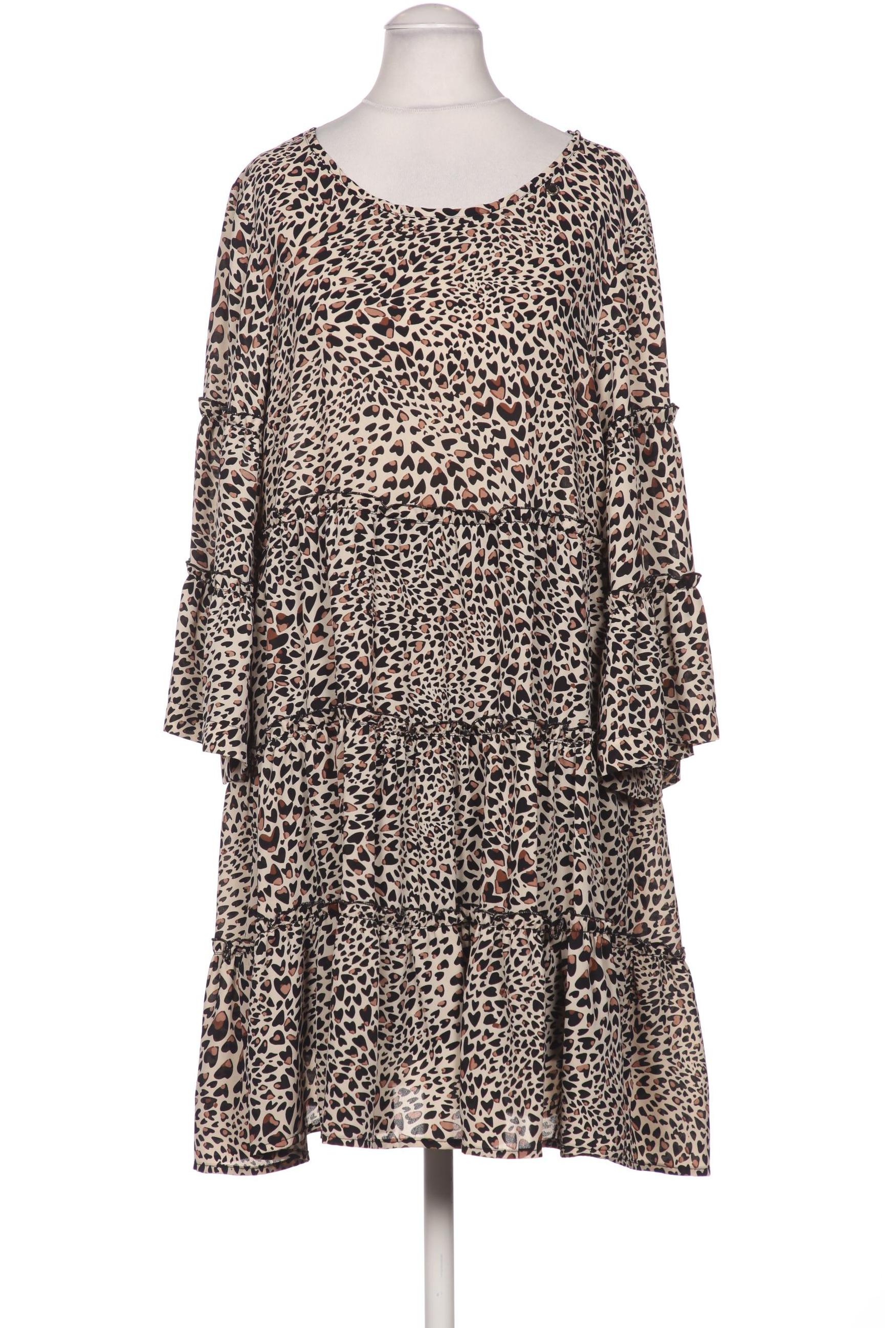 

Rinascimento Damen Kleid, beige, Gr. 38