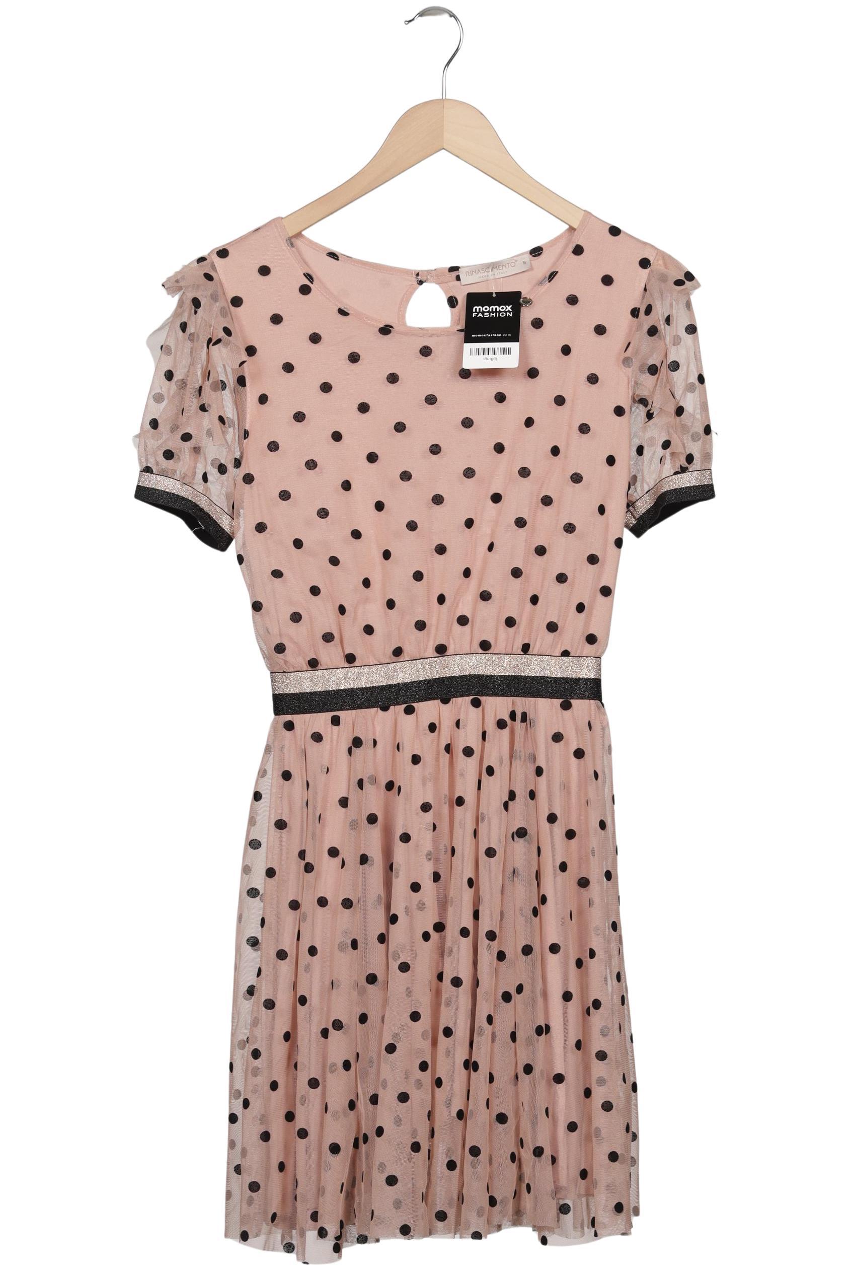

Rinascimento Damen Kleid, beige, Gr. 36