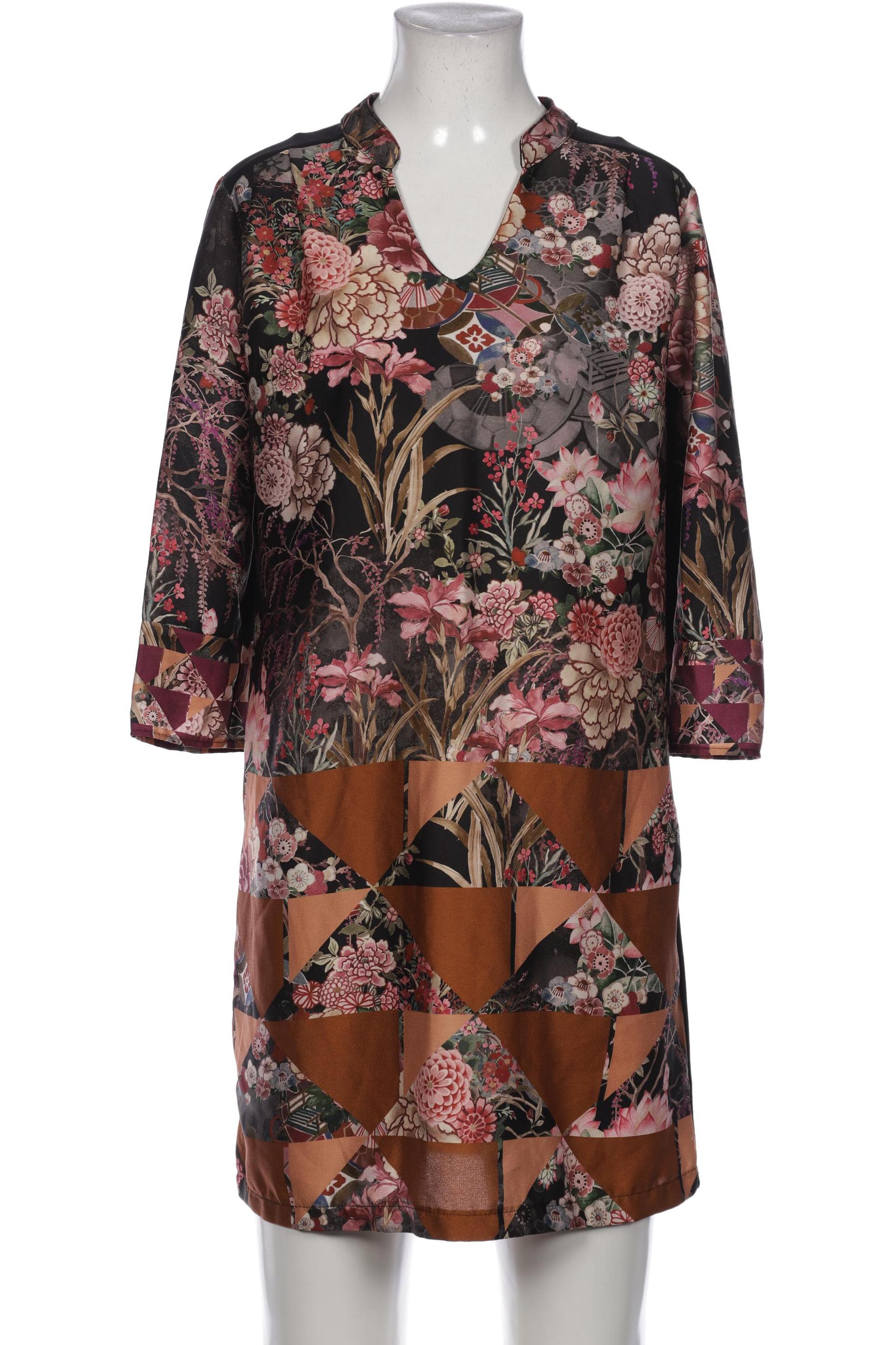 

Rinascimento Damen Kleid, mehrfarbig, Gr. 36