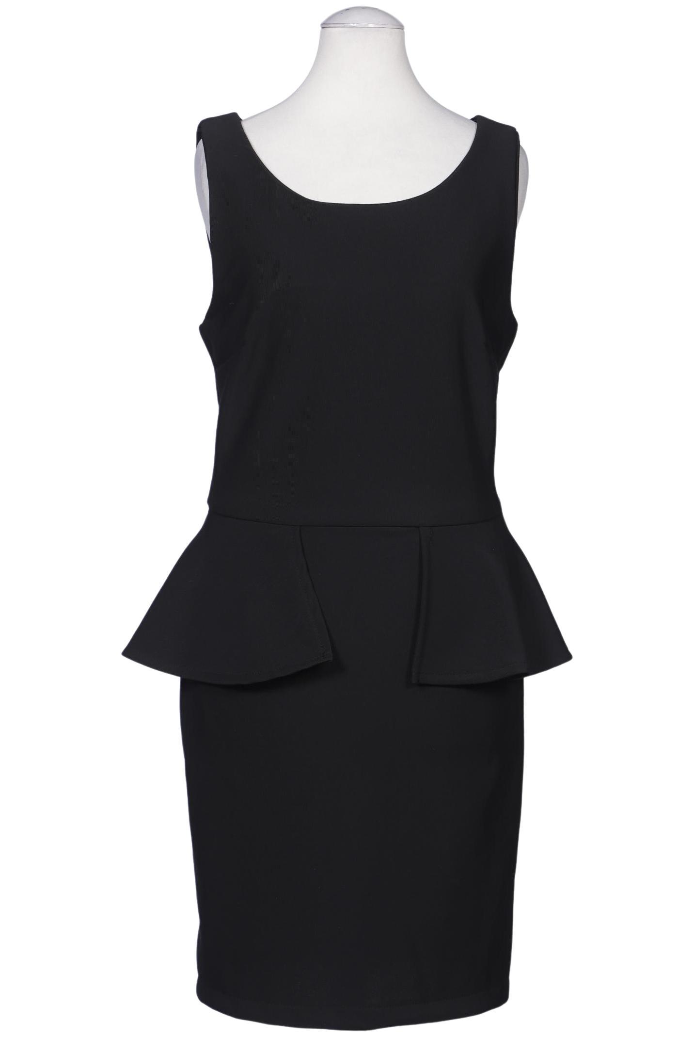 

Rinascimento Damen Kleid, schwarz, Gr. 36
