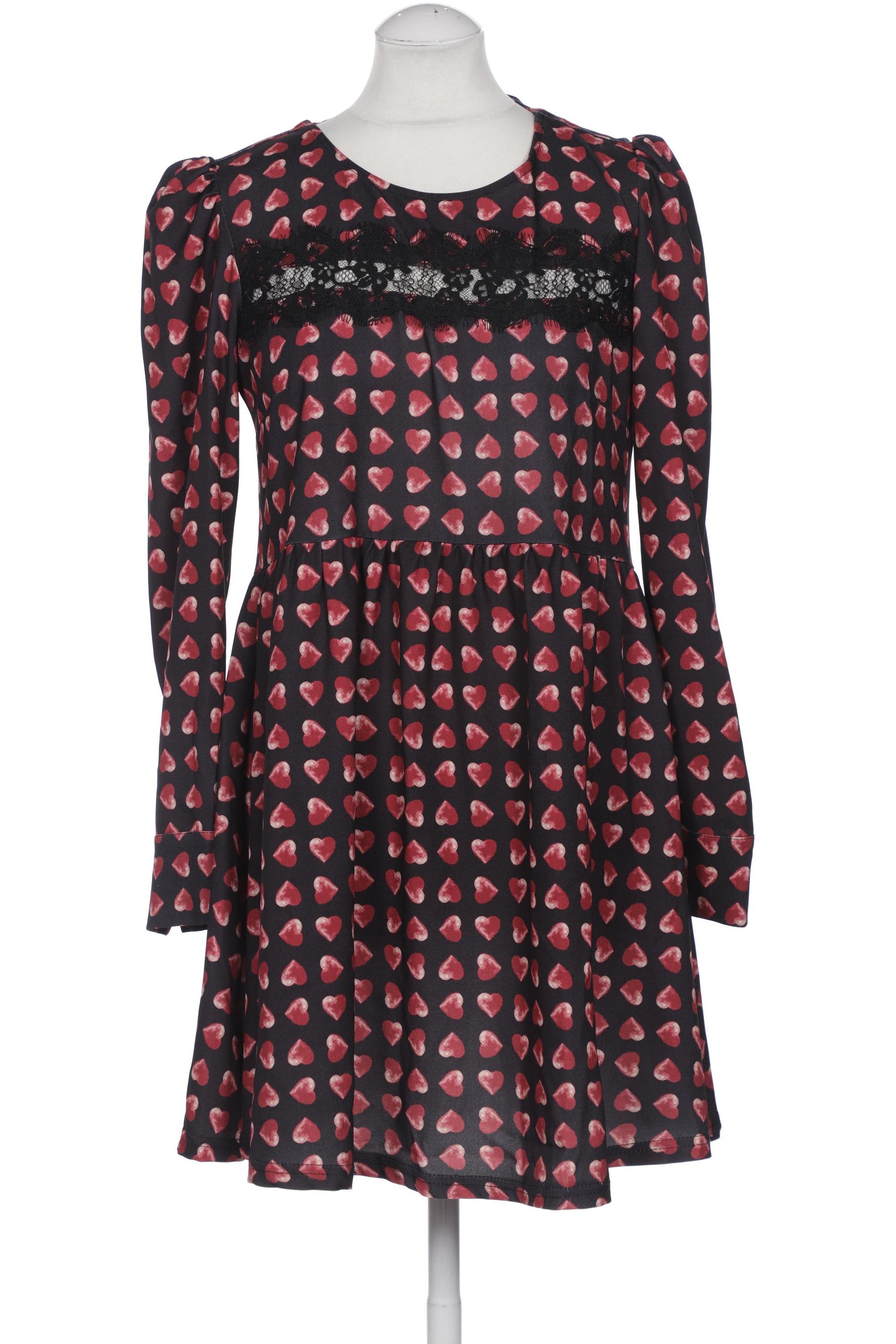 

Rinascimento Damen Kleid, schwarz, Gr. 36