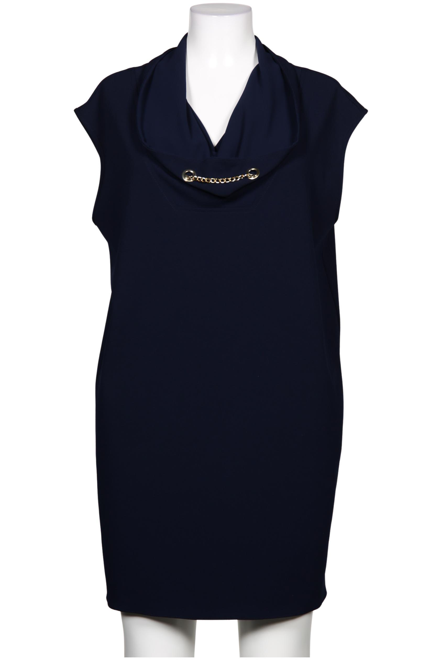 

Rinascimento Damen Kleid, marineblau, Gr. 44