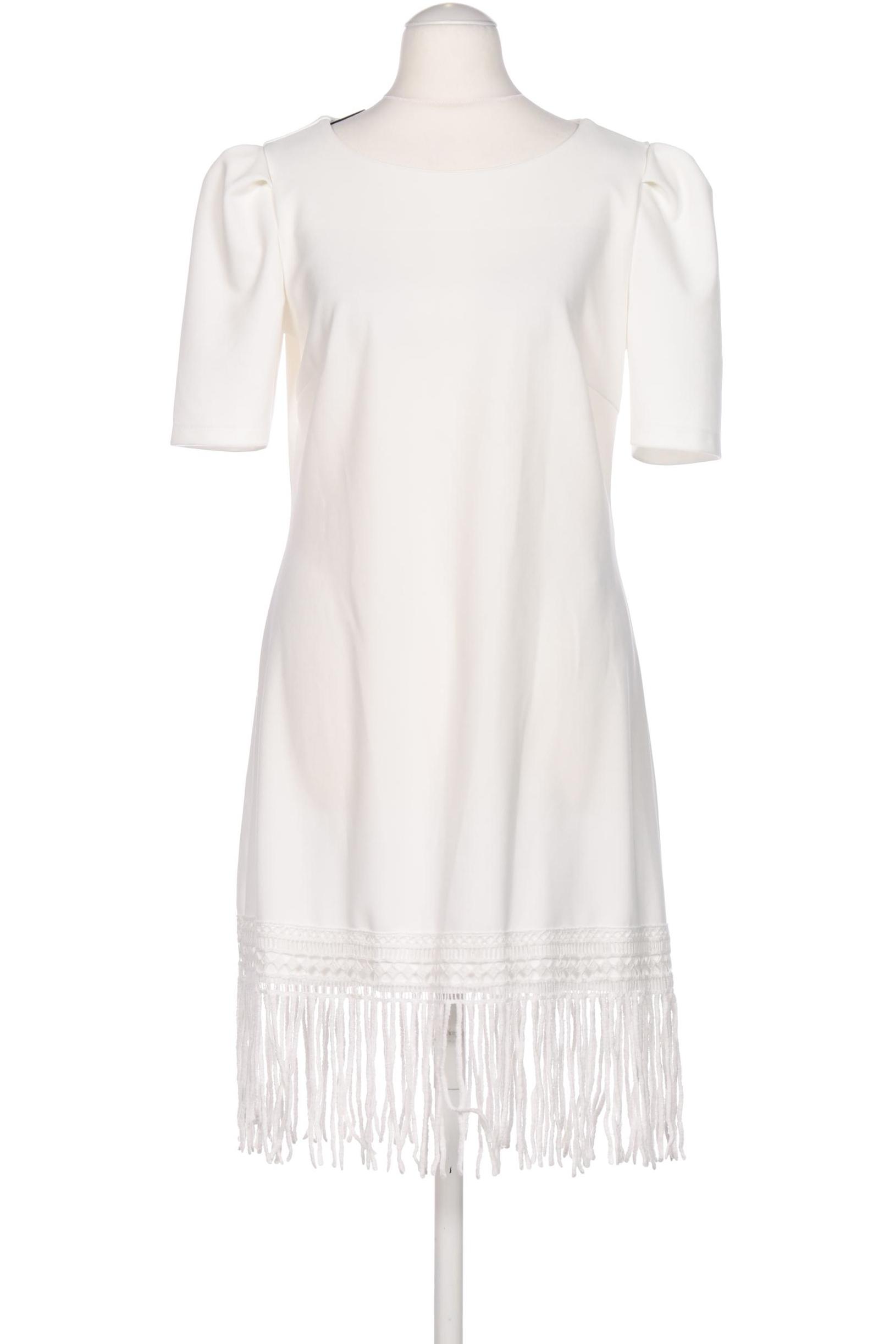 

Rinascimento Damen Kleid, weiß, Gr. 36