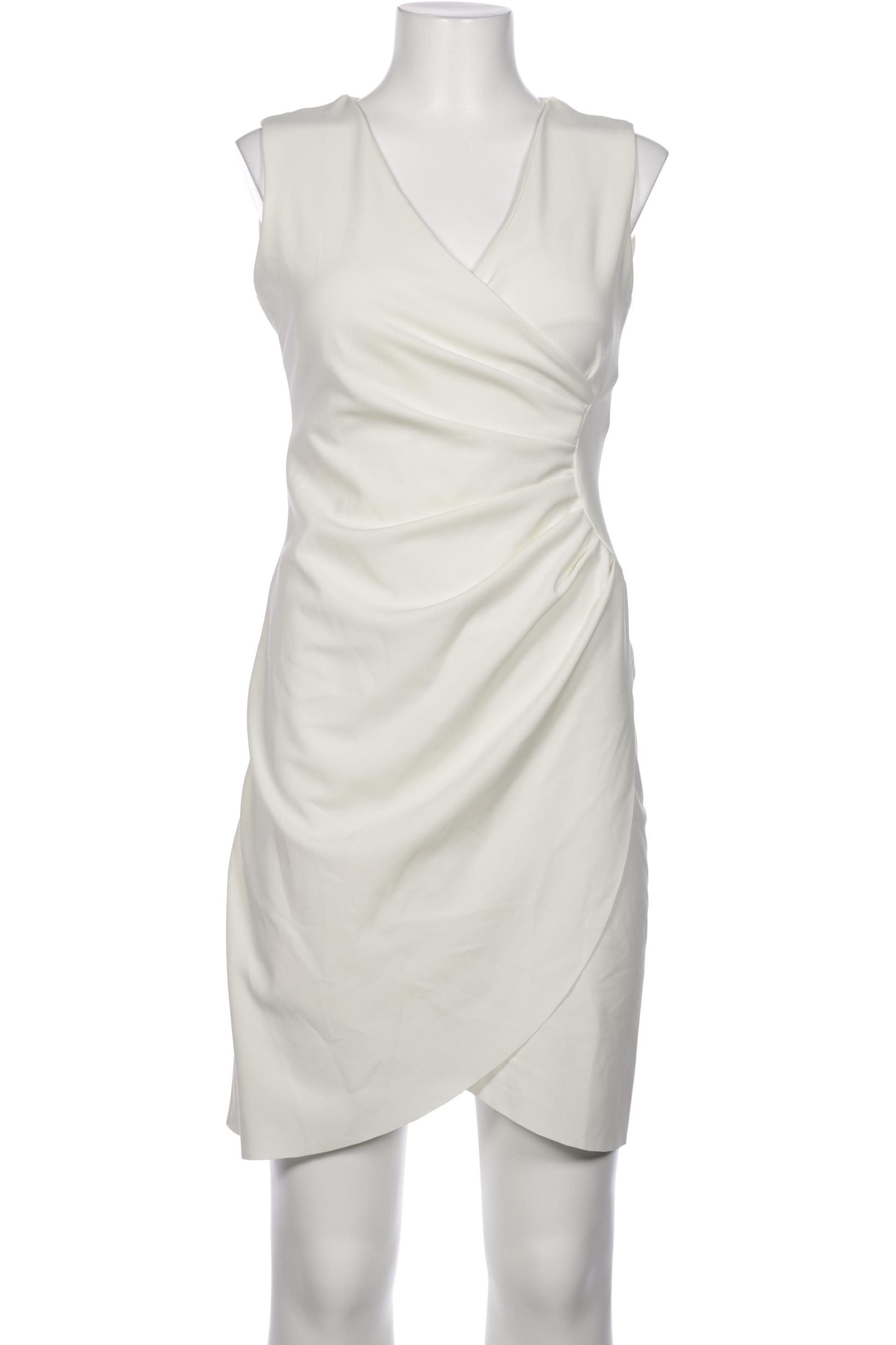 

Rinascimento Damen Kleid, cremeweiß, Gr. 38