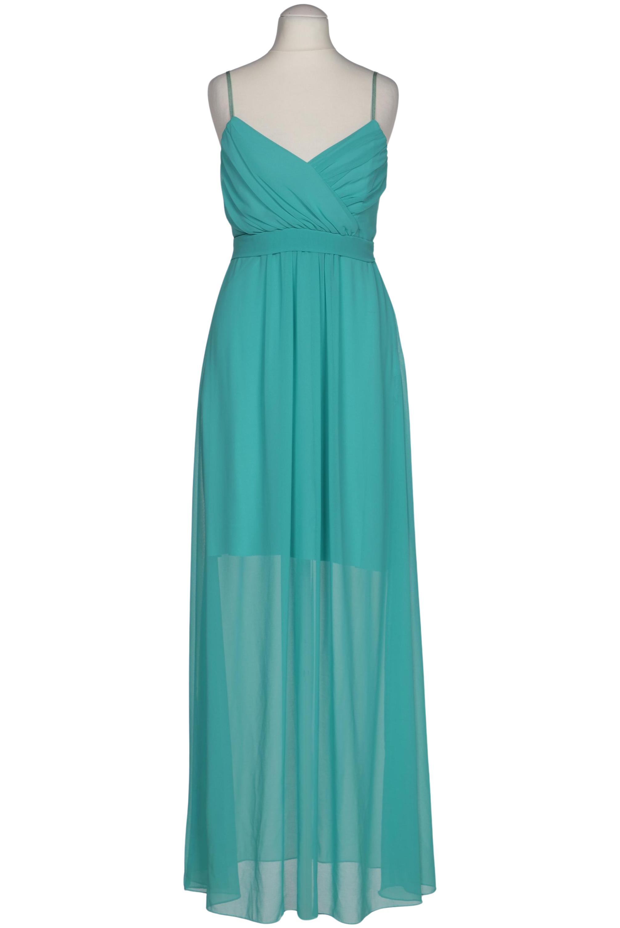 

Rinascimento Damen Kleid, türkis, Gr. 38