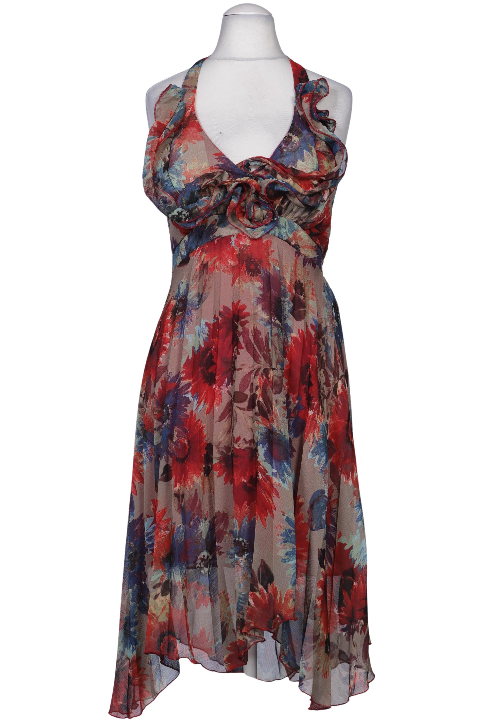 

Rinascimento Damen Kleid, mehrfarbig, Gr. 38