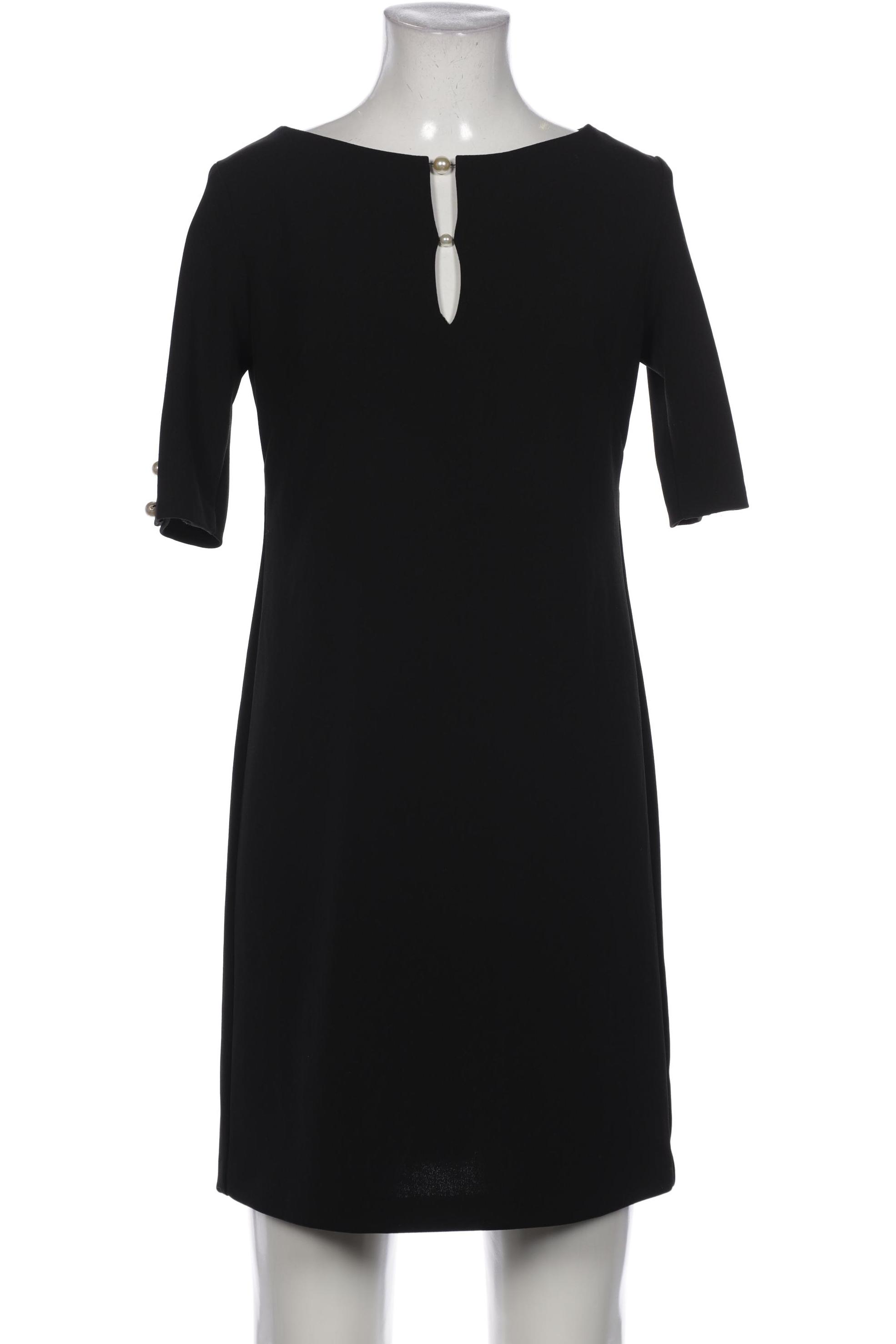 

Rinascimento Damen Kleid, schwarz, Gr. 36