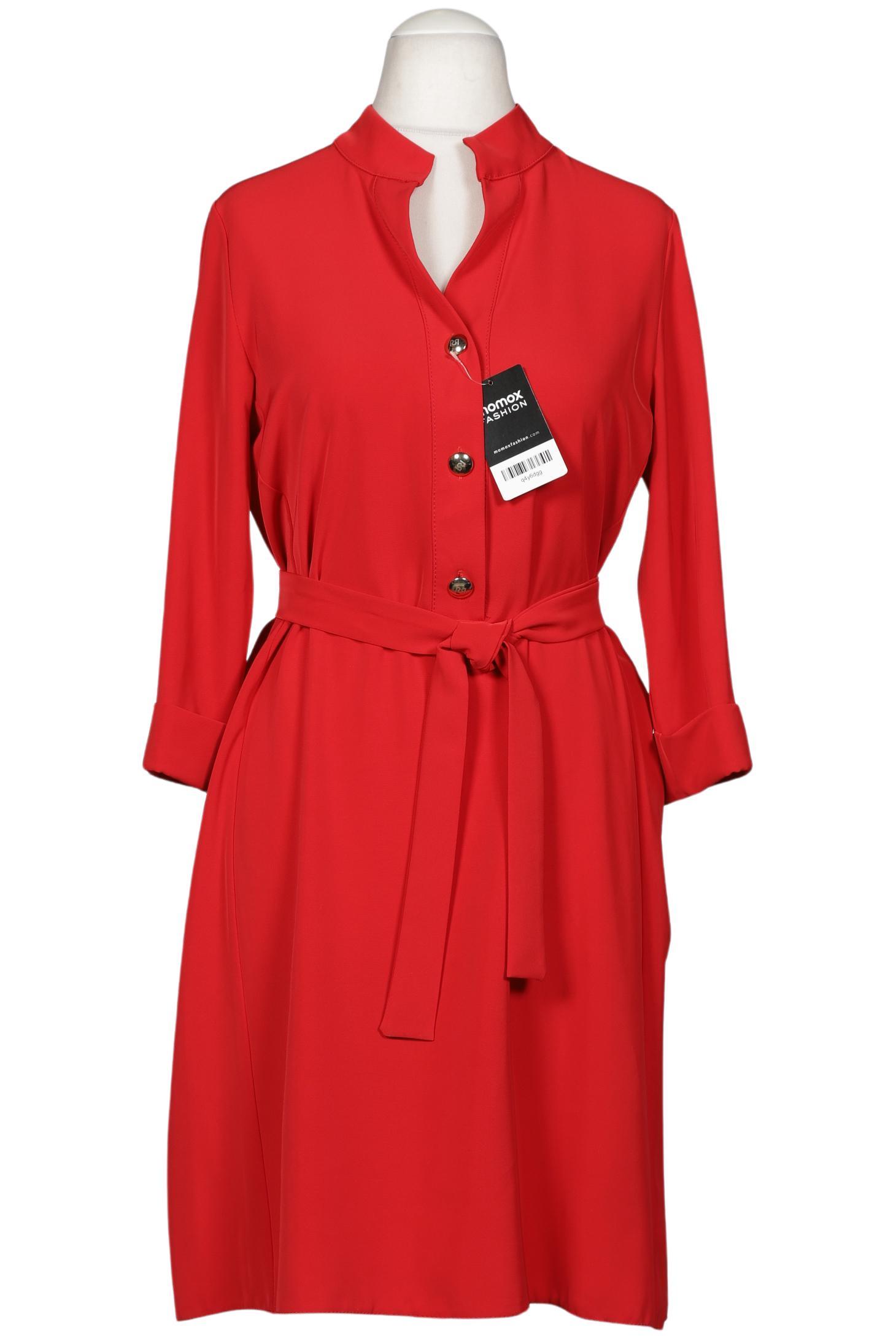 

Rinascimento Damen Kleid, rot, Gr. 38