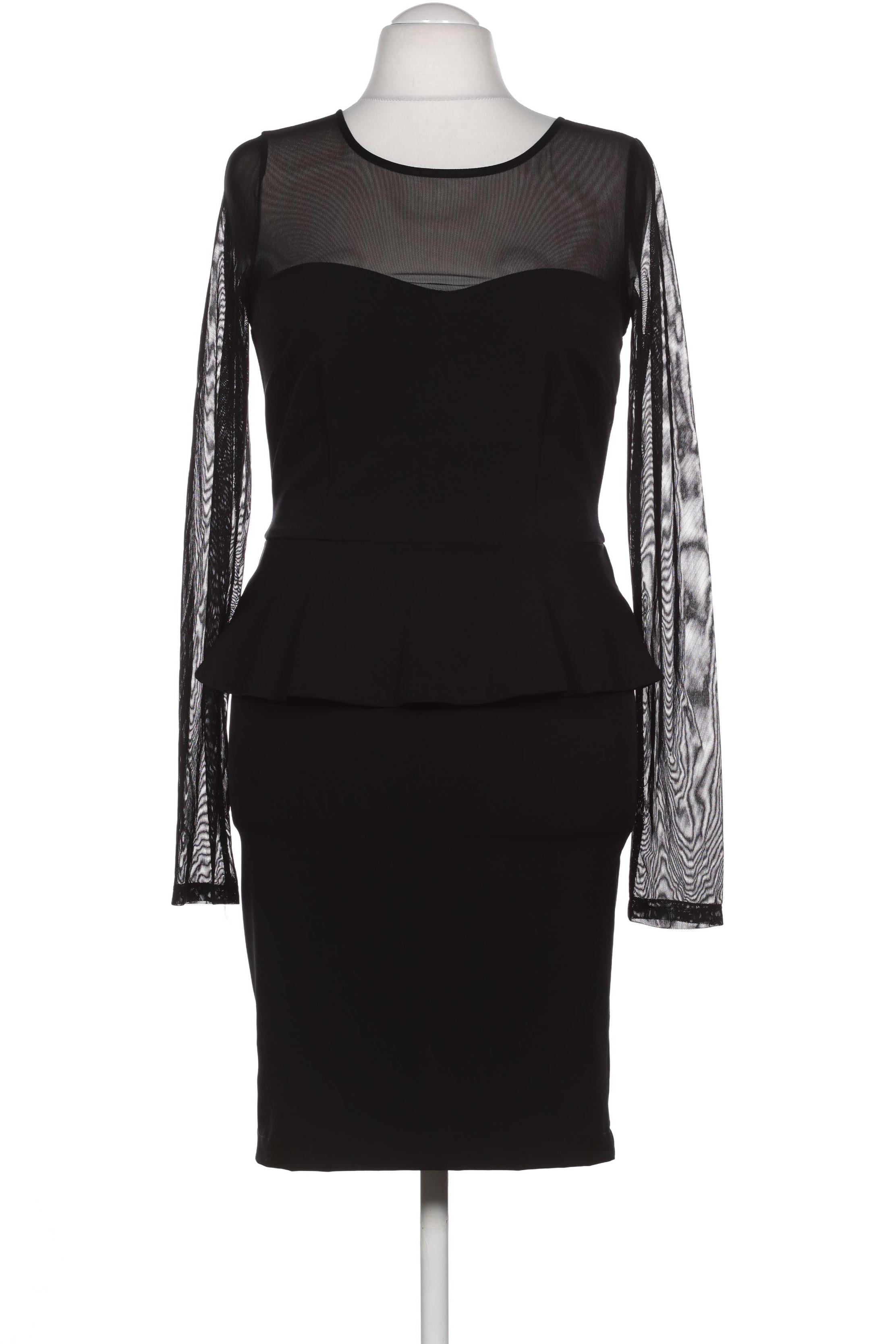 

Rinascimento Damen Kleid, schwarz, Gr. 42