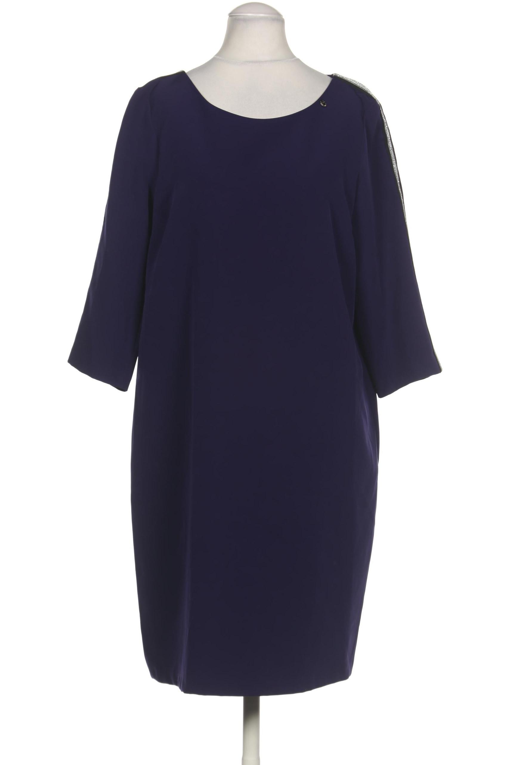 

Rinascimento Damen Kleid, marineblau, Gr. 36