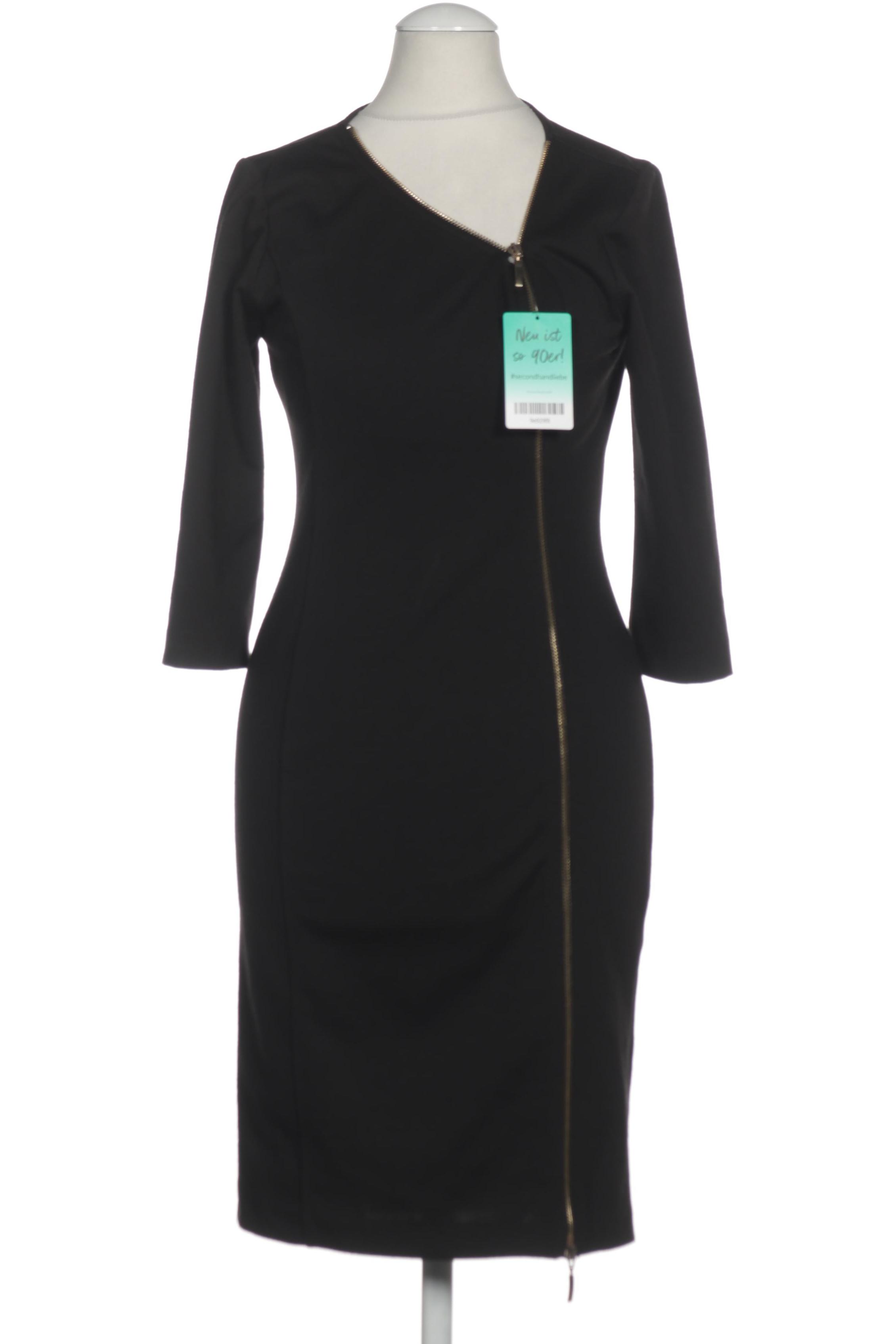

Rinascimento Damen Kleid, schwarz, Gr. 36