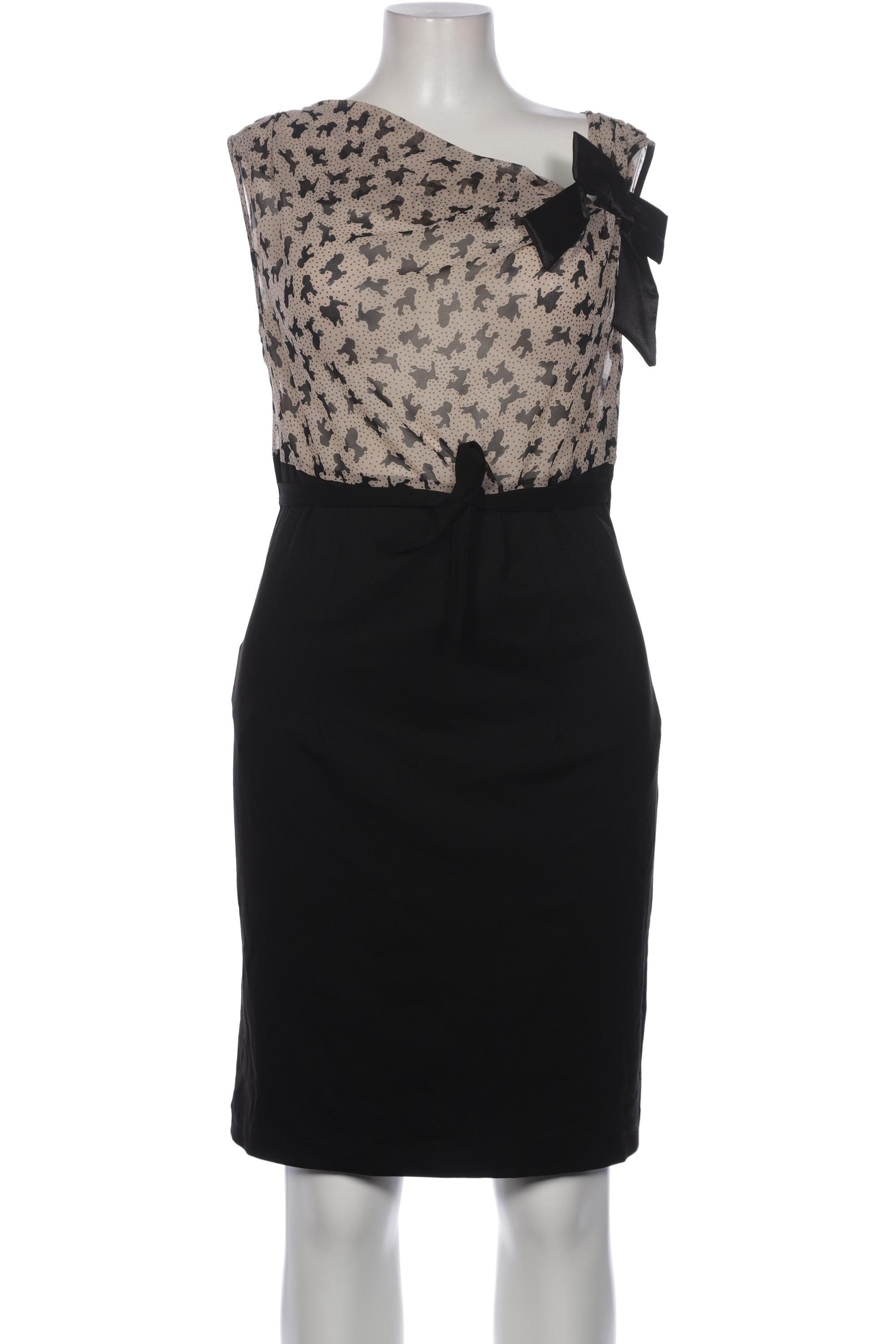 

Rinascimento Damen Kleid, schwarz, Gr. 48