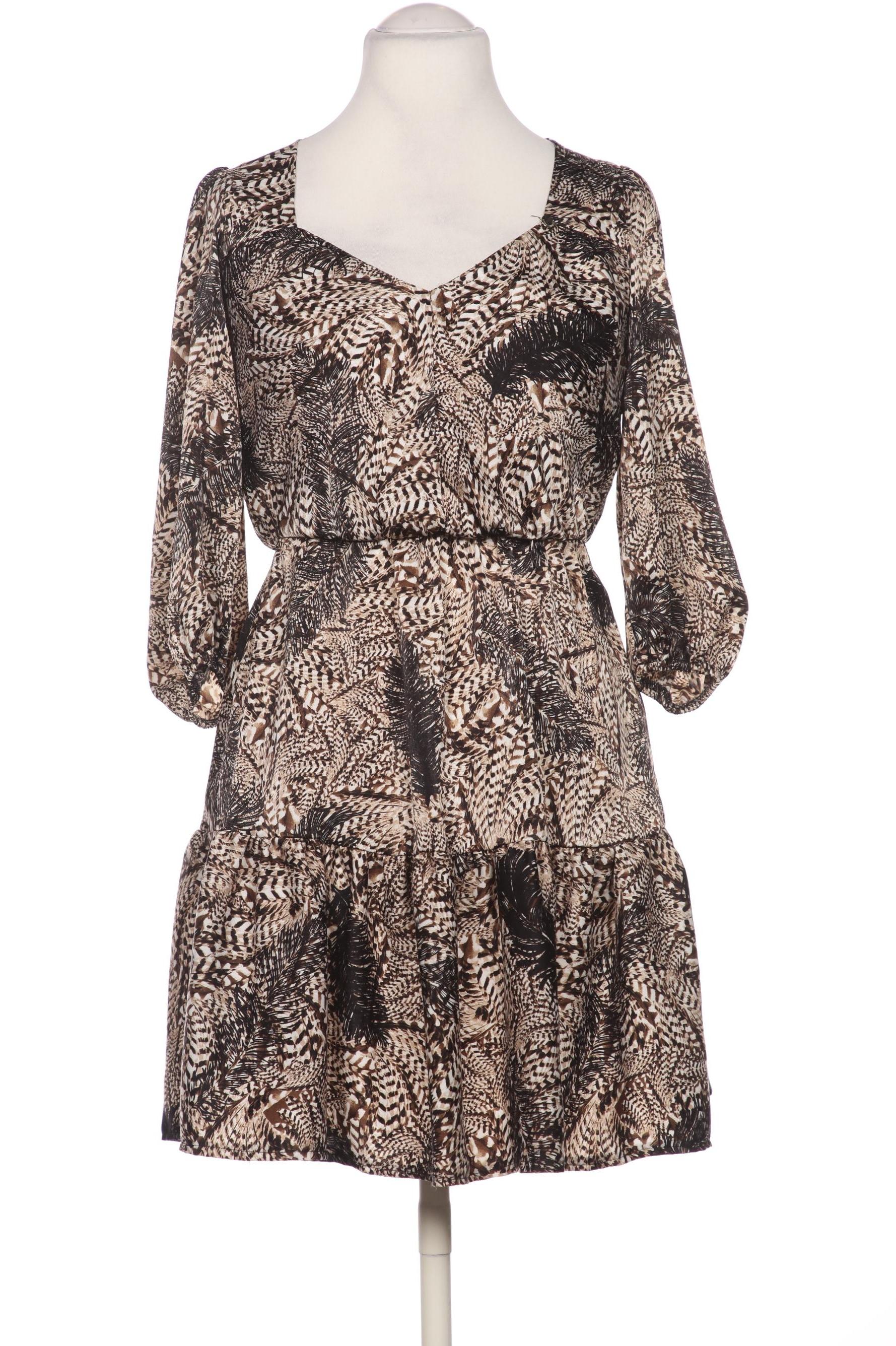 

Rinascimento Damen Kleid, braun, Gr. 38