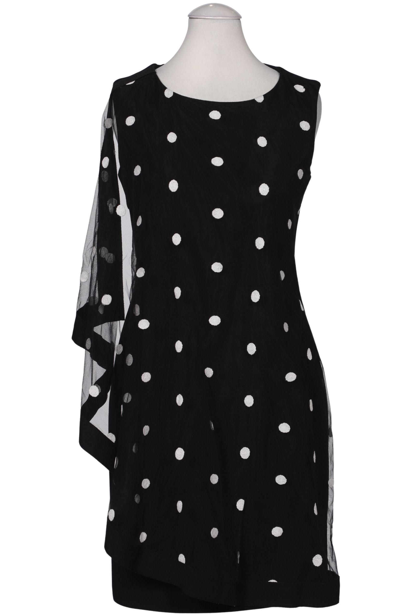 

Rinascimento Damen Kleid, schwarz, Gr. 36