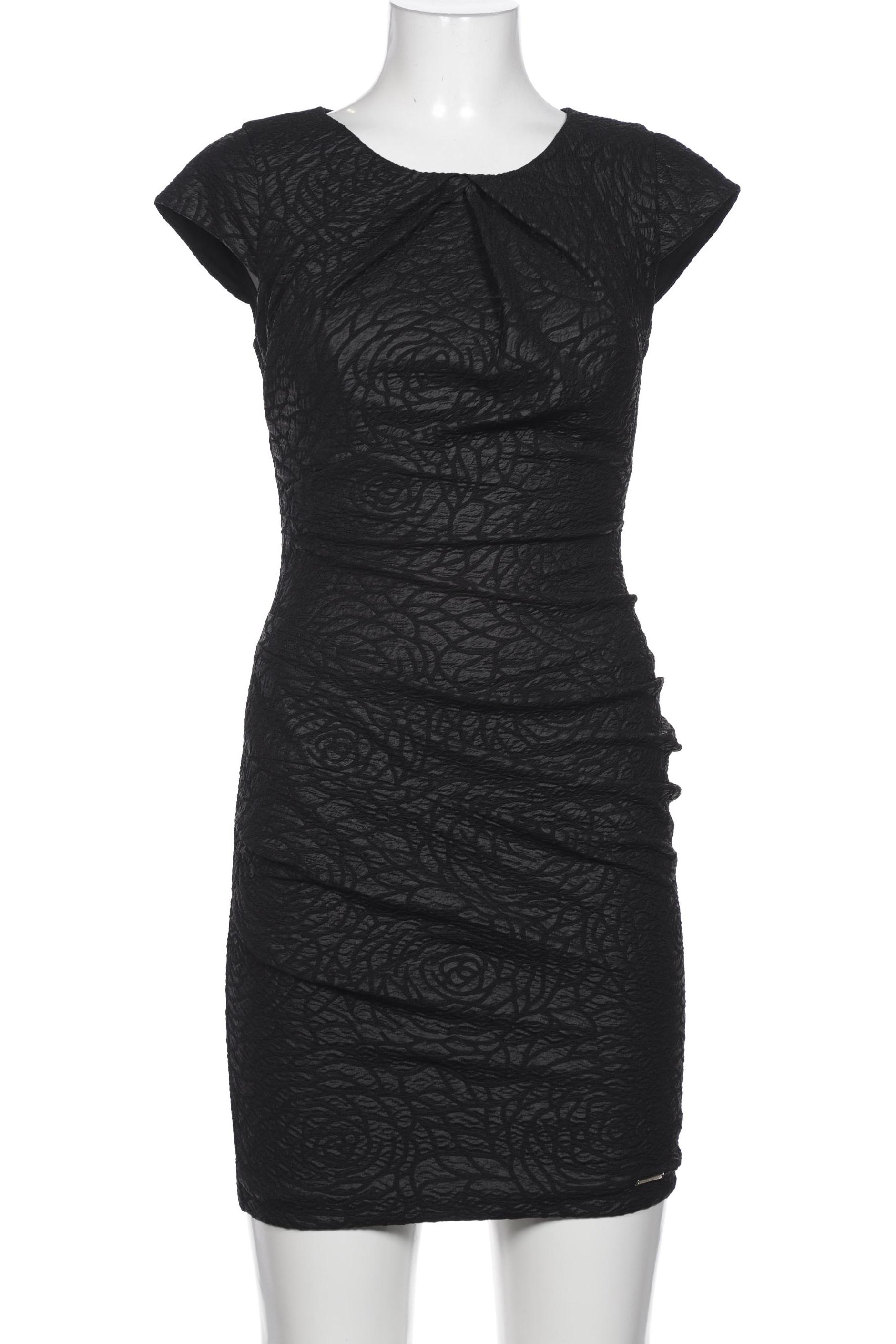 

Rinascimento Damen Kleid, schwarz, Gr. 38