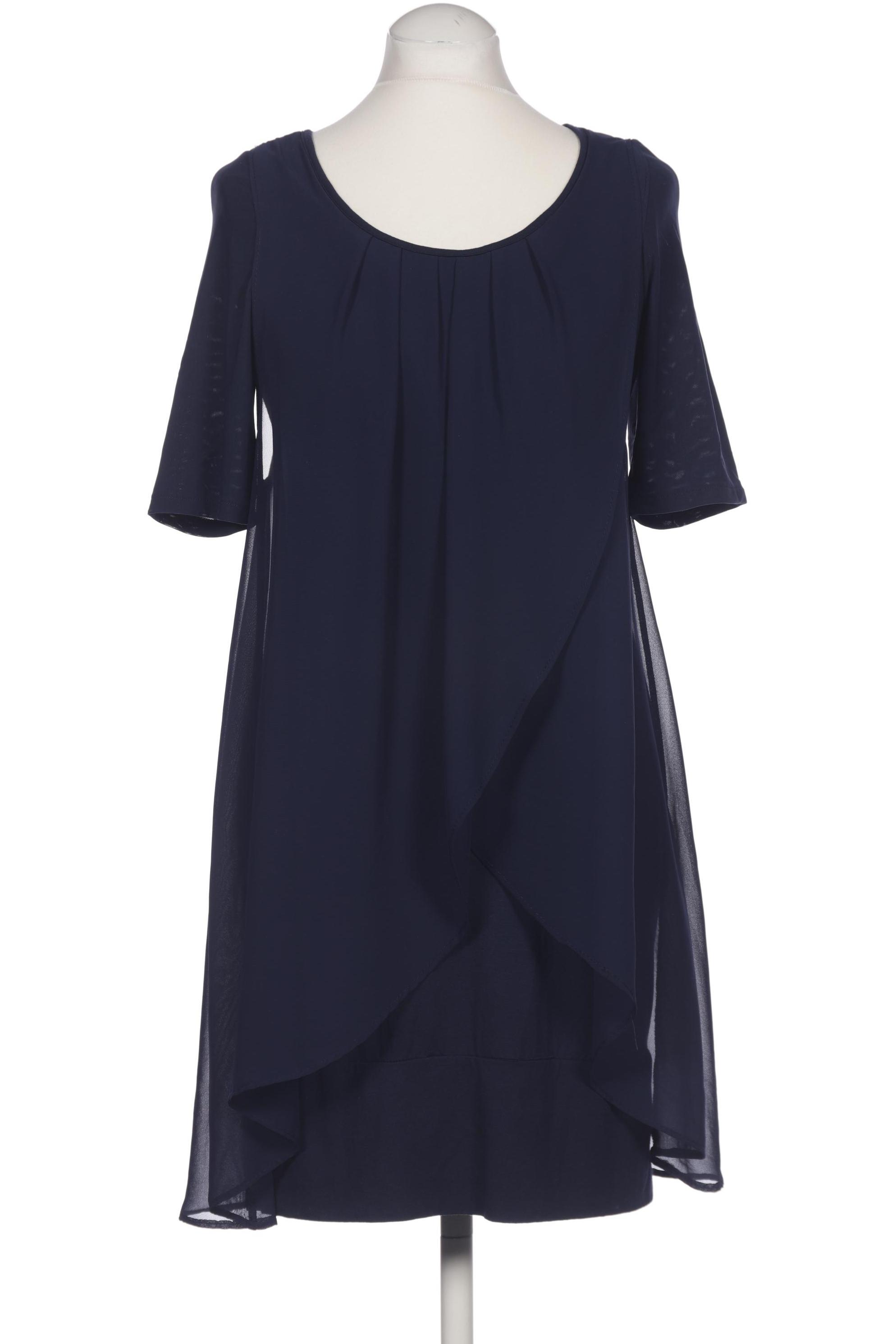 

Rinascimento Damen Kleid, marineblau, Gr. 36