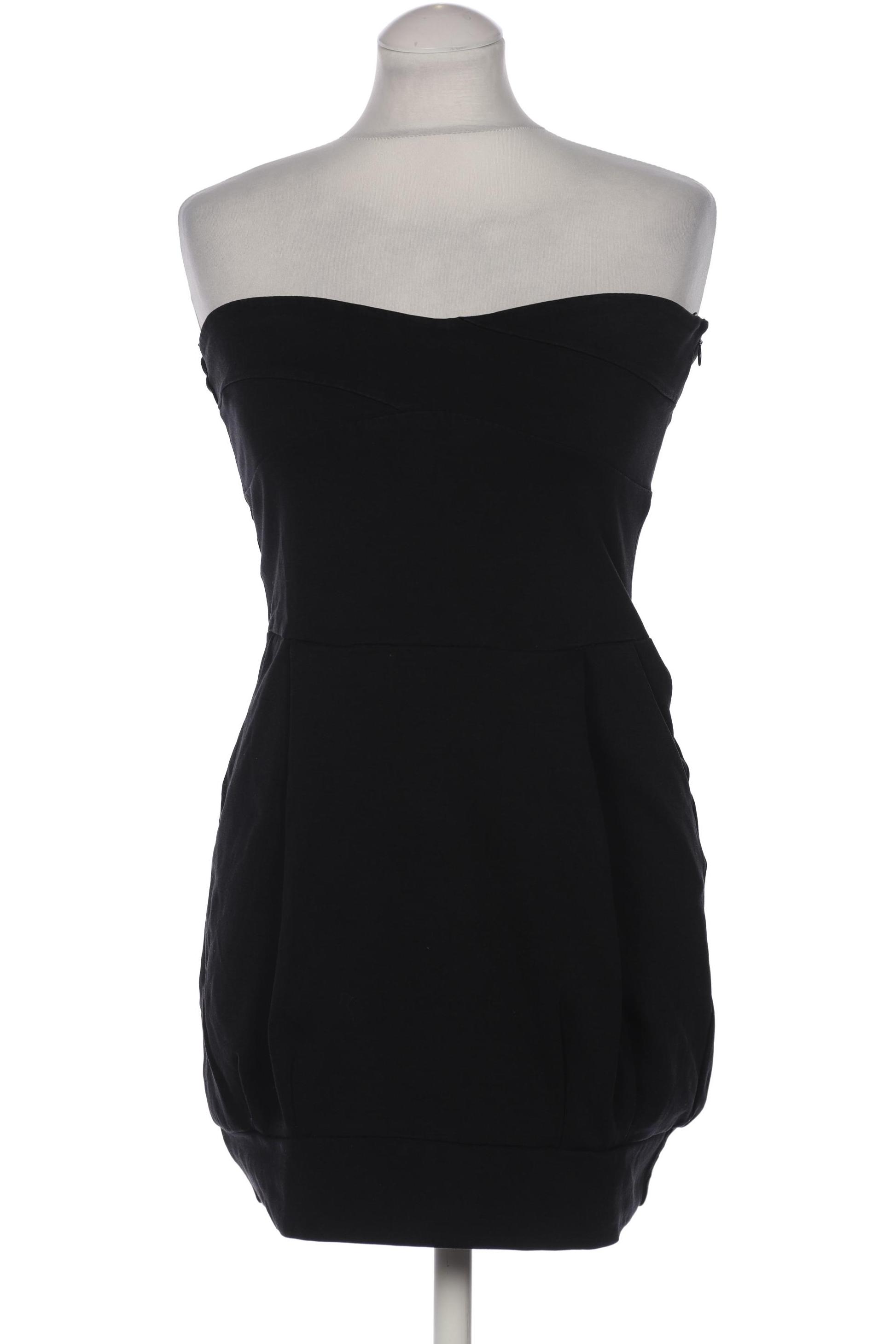 

Rinascimento Damen Kleid, schwarz, Gr. 38