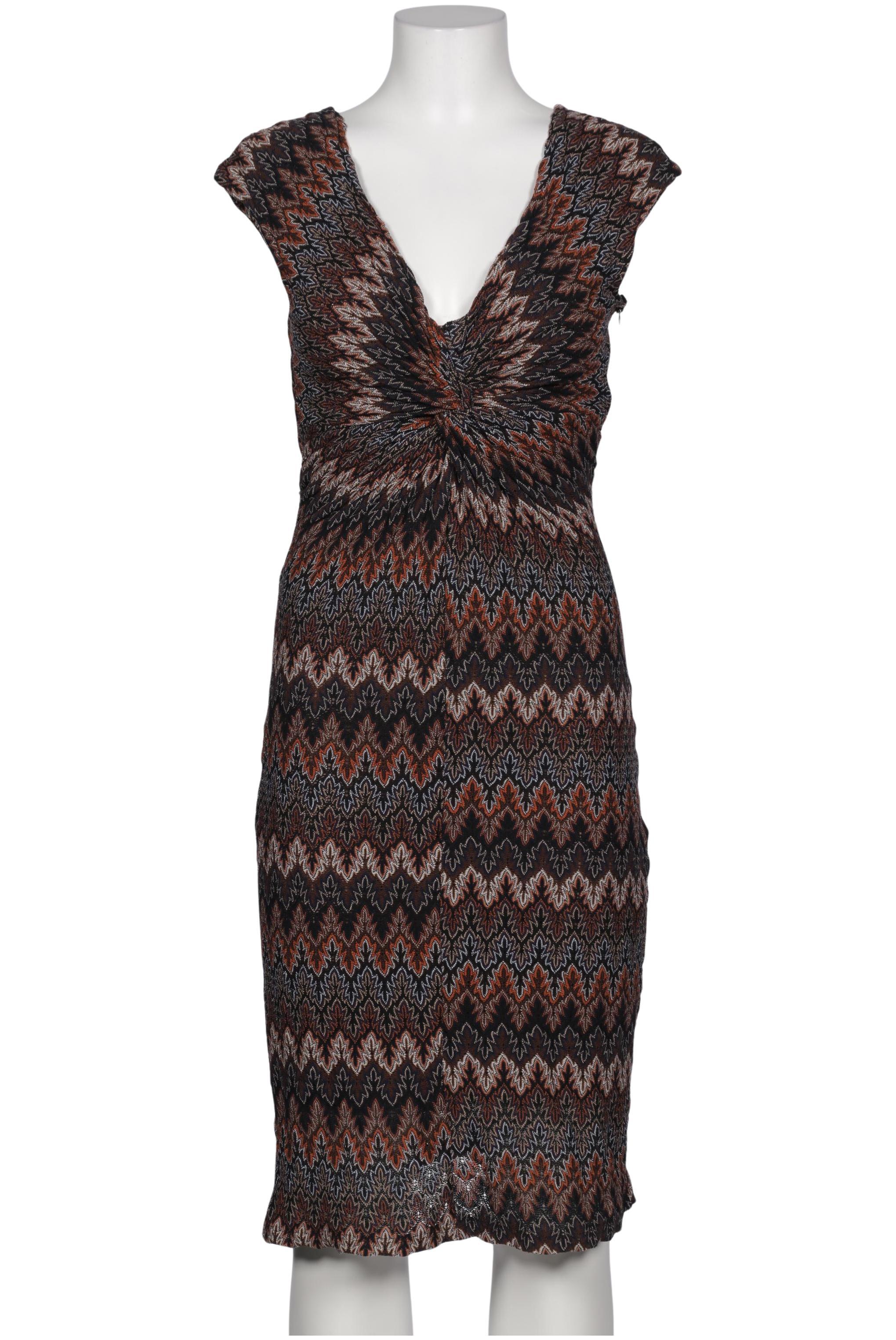 

Rinascimento Damen Kleid, braun, Gr. 42