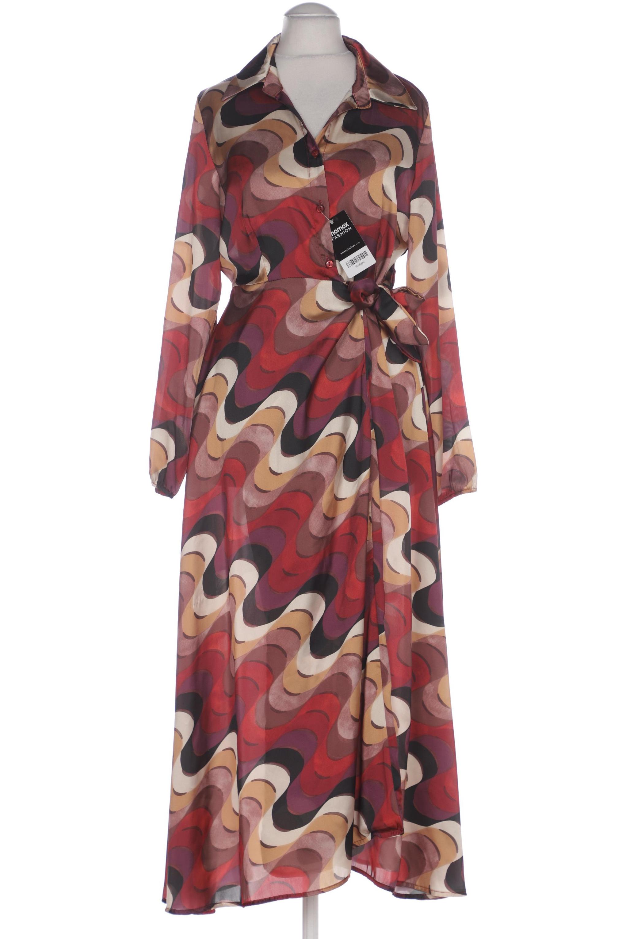 

Rinascimento Damen Kleid, mehrfarbig, Gr. 34