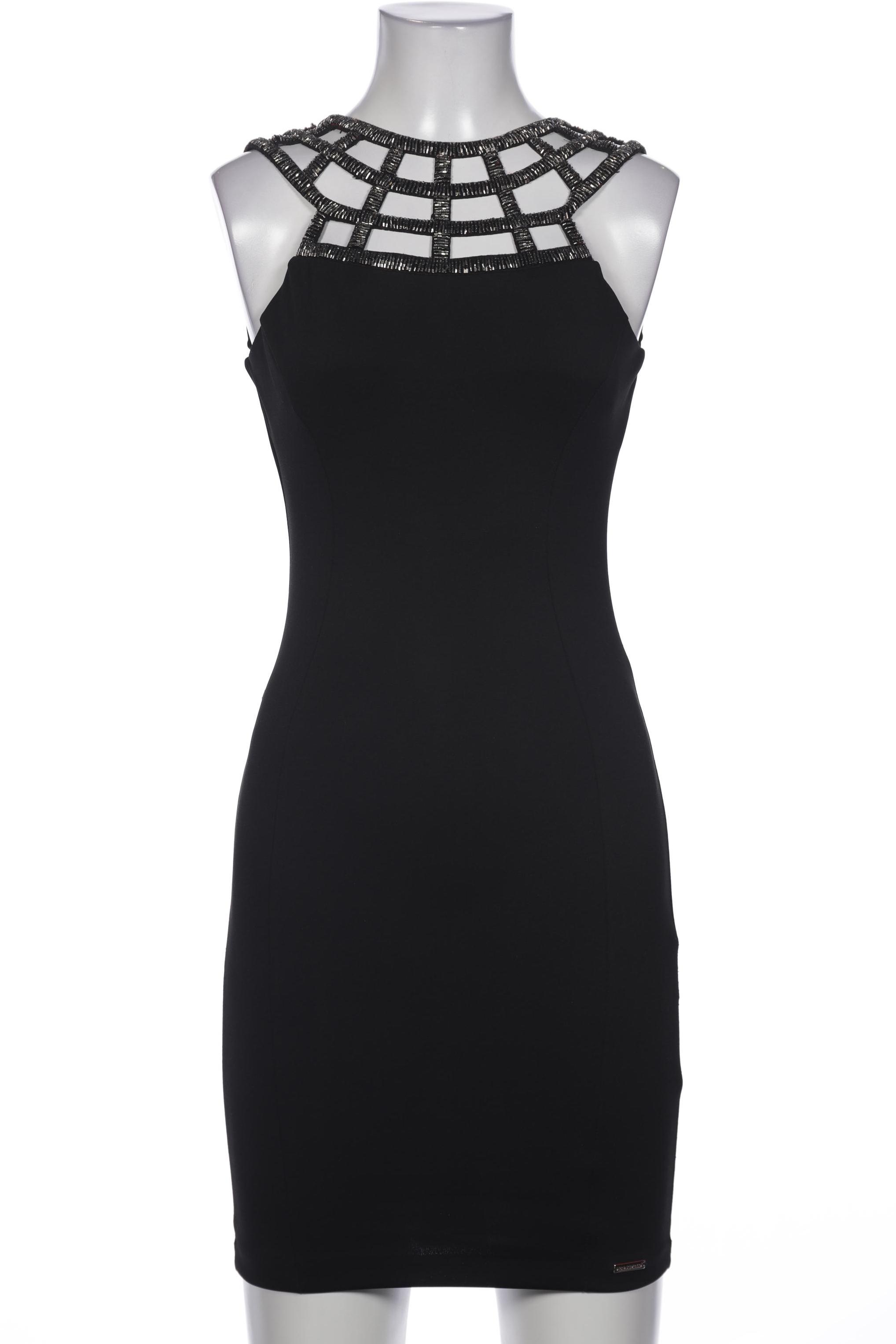 

Rinascimento Damen Kleid, schwarz, Gr. 34