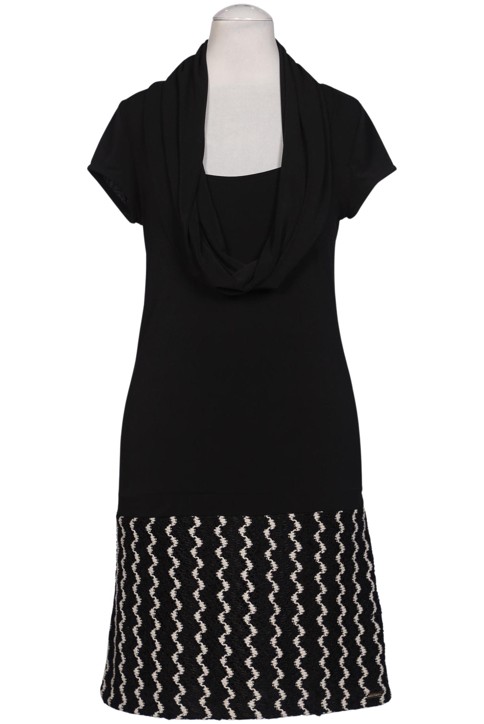 

Rinascimento Damen Kleid, schwarz, Gr. 36
