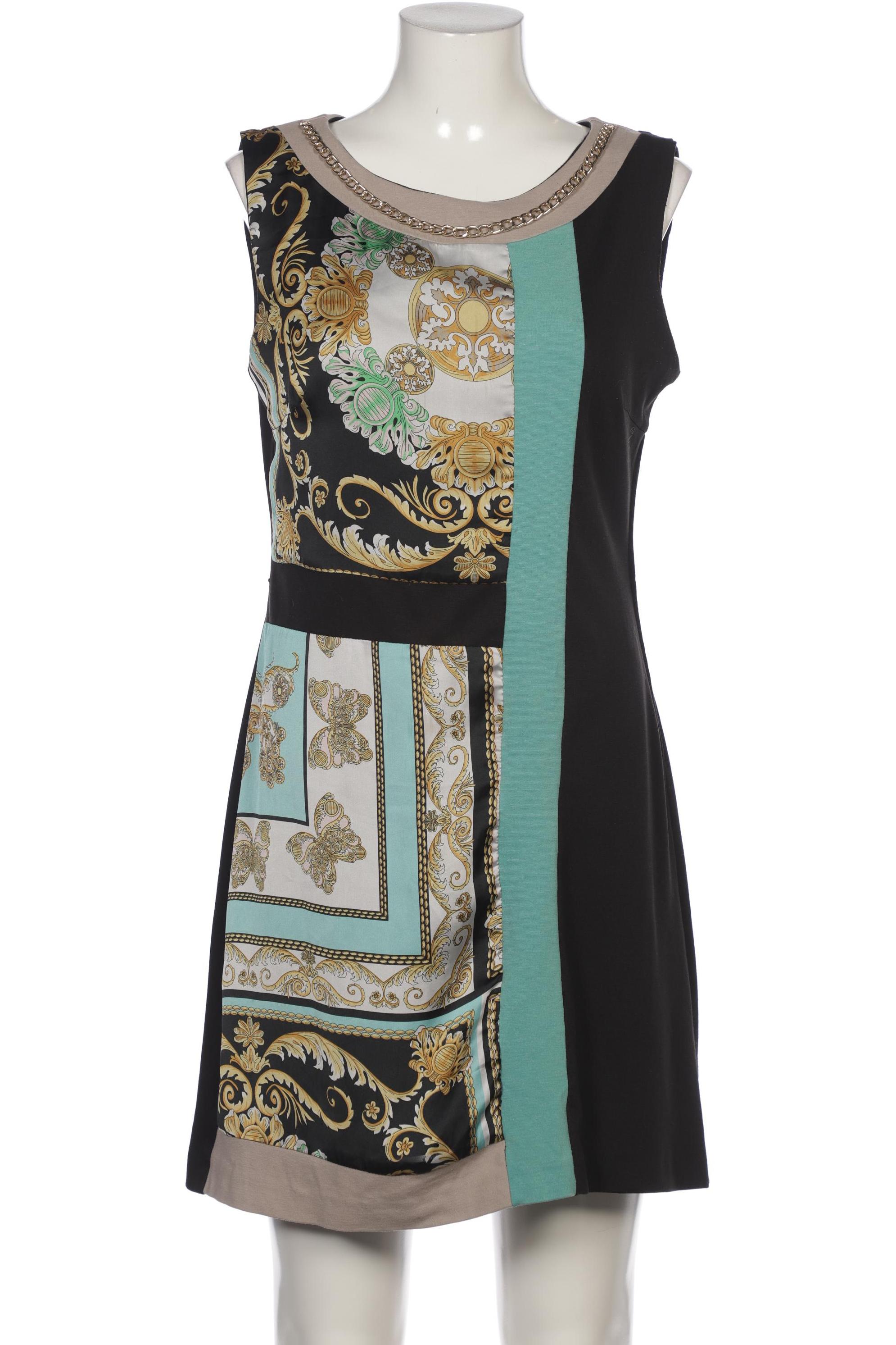 

Rinascimento Damen Kleid, schwarz, Gr. 46