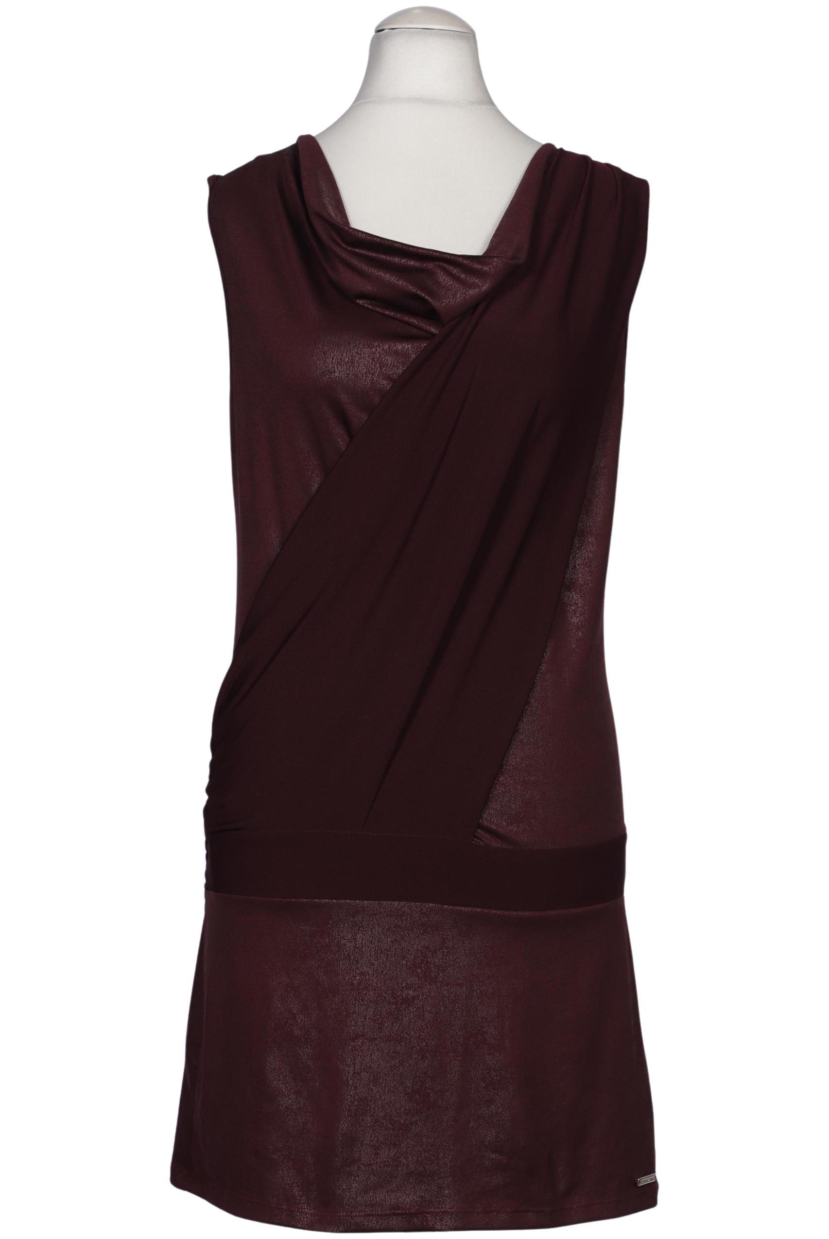 

Rinascimento Damen Kleid, bordeaux, Gr. 38