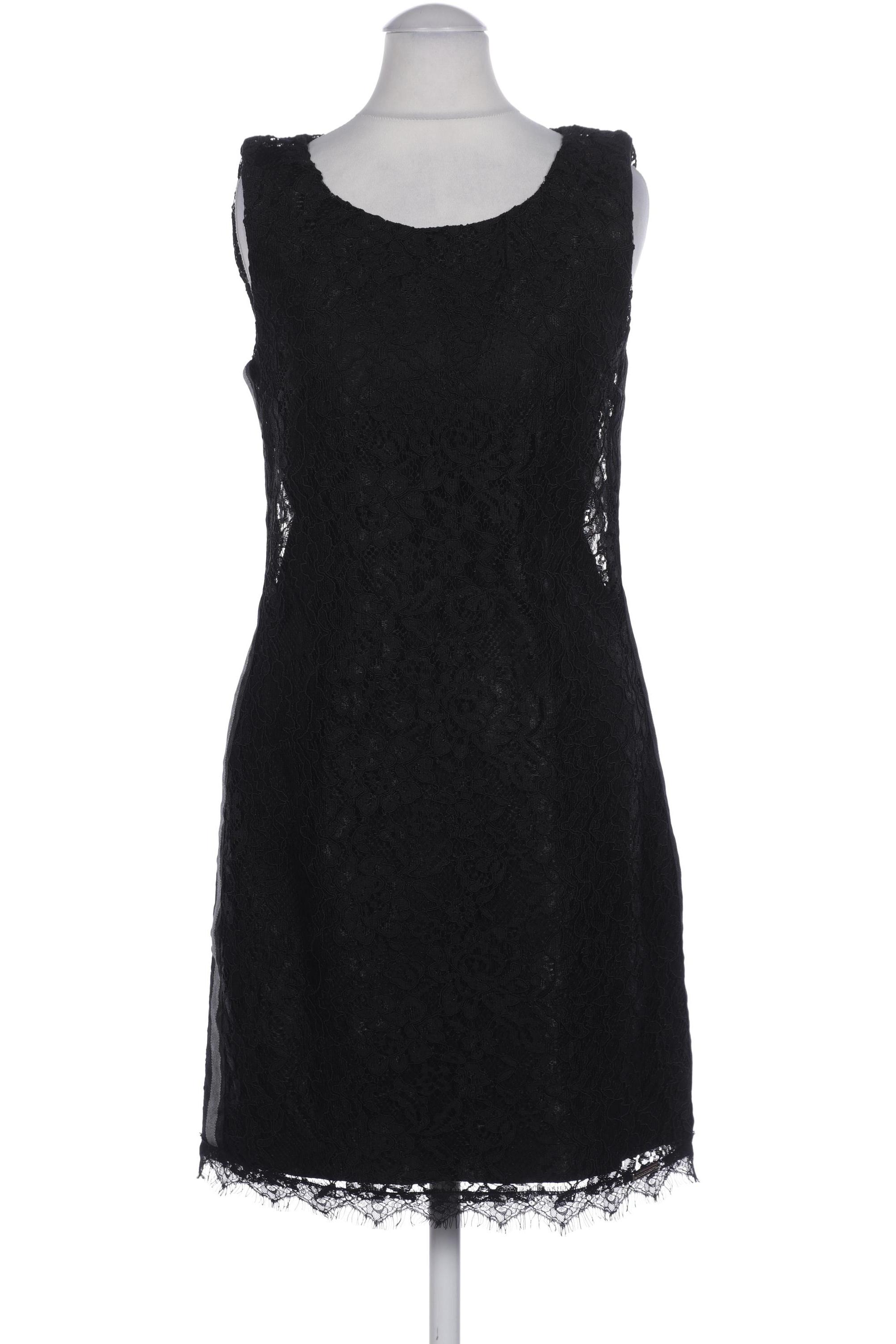 

Rinascimento Damen Kleid, schwarz, Gr. 34
