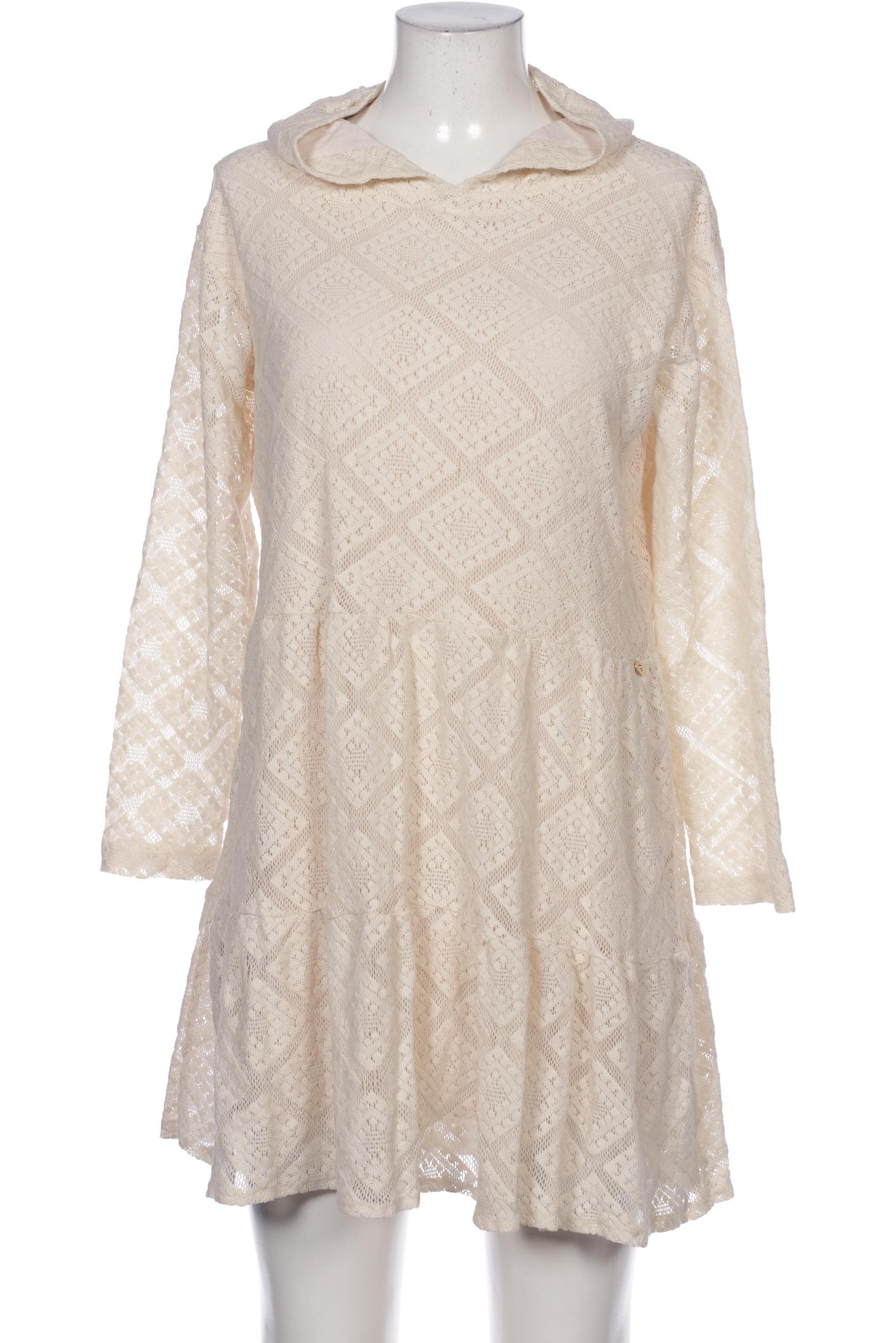 

Rinascimento Damen Kleid, cremeweiß, Gr. 42