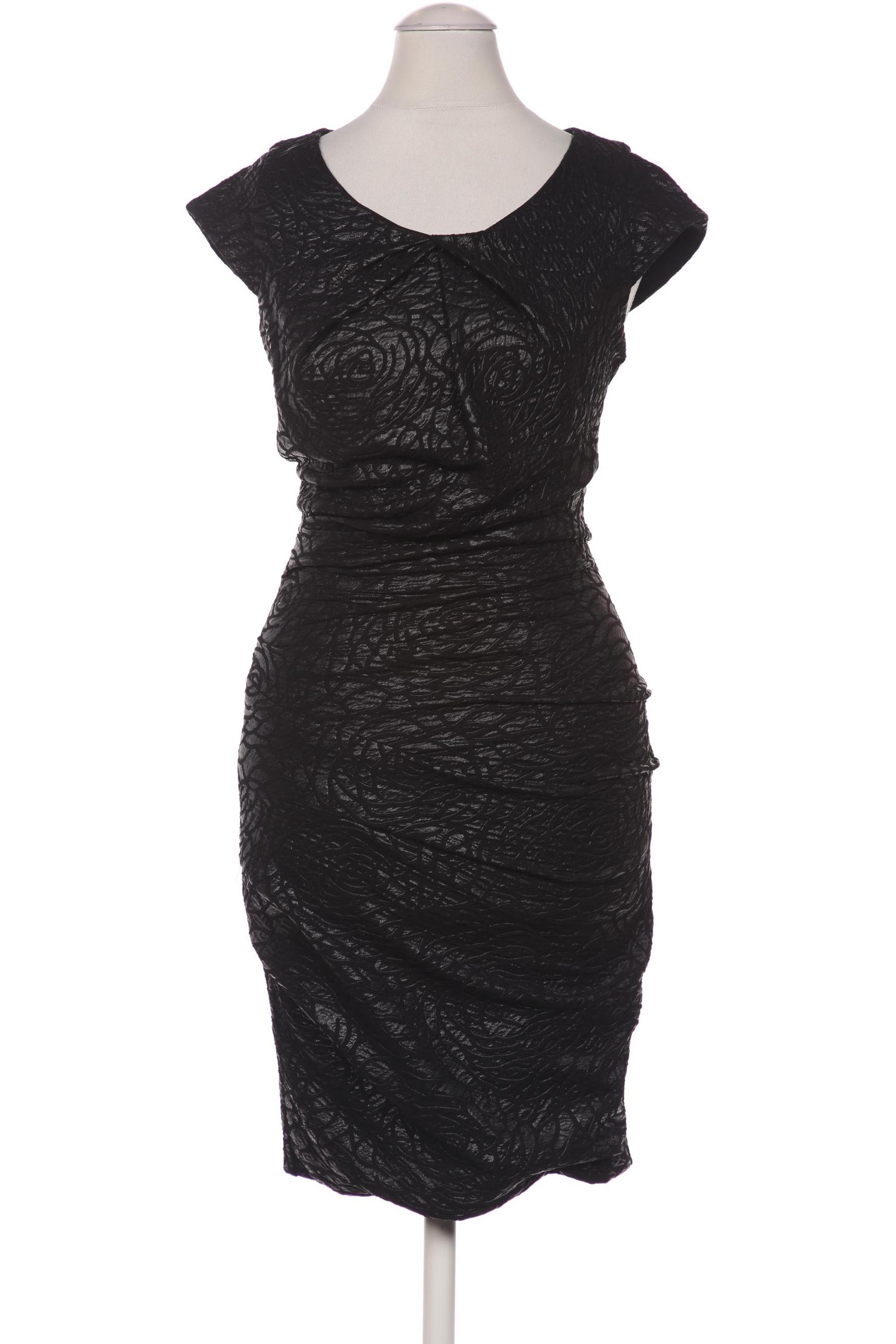 

Rinascimento Damen Kleid, schwarz, Gr. 34