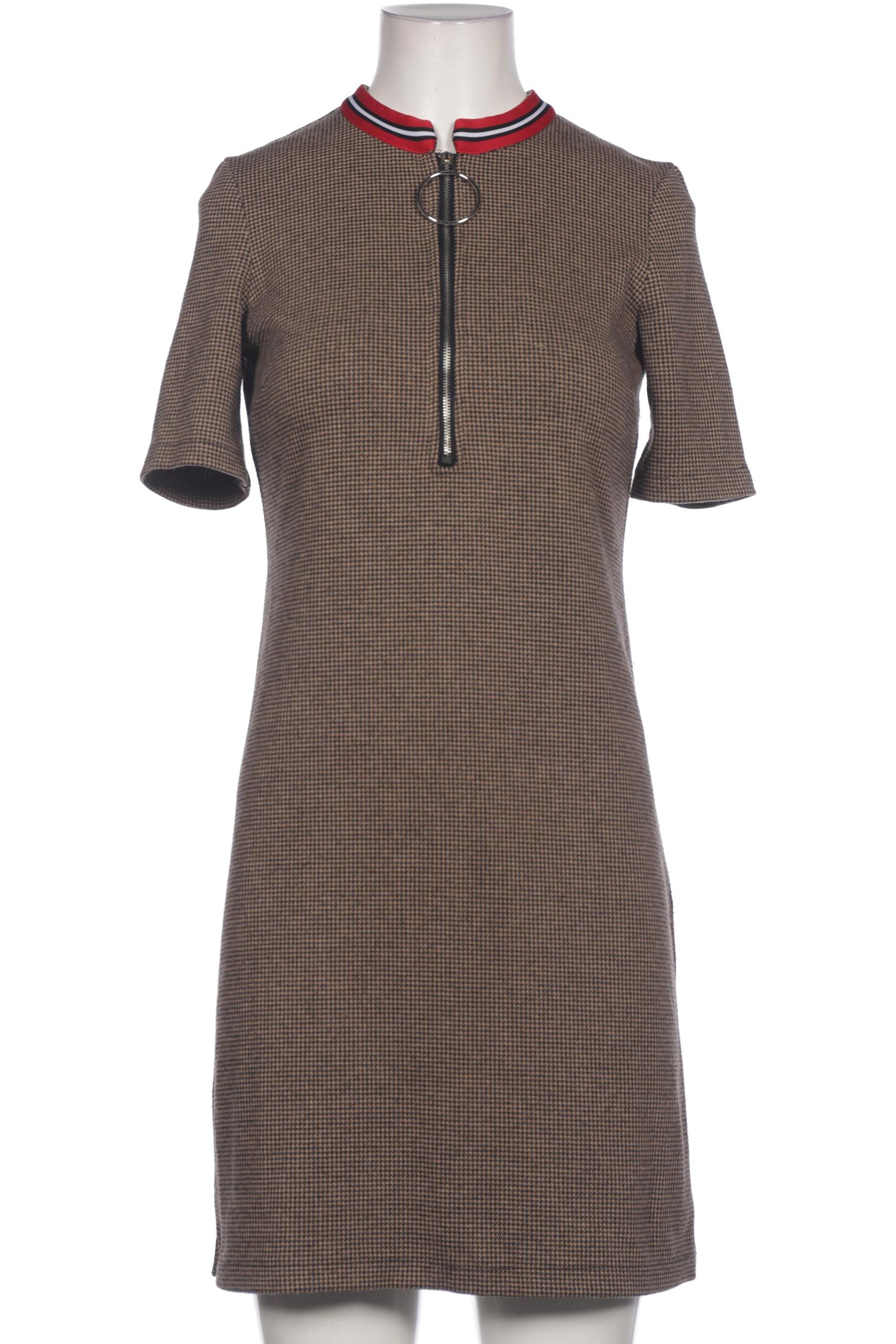 

Rinascimento Damen Kleid, braun, Gr. 34