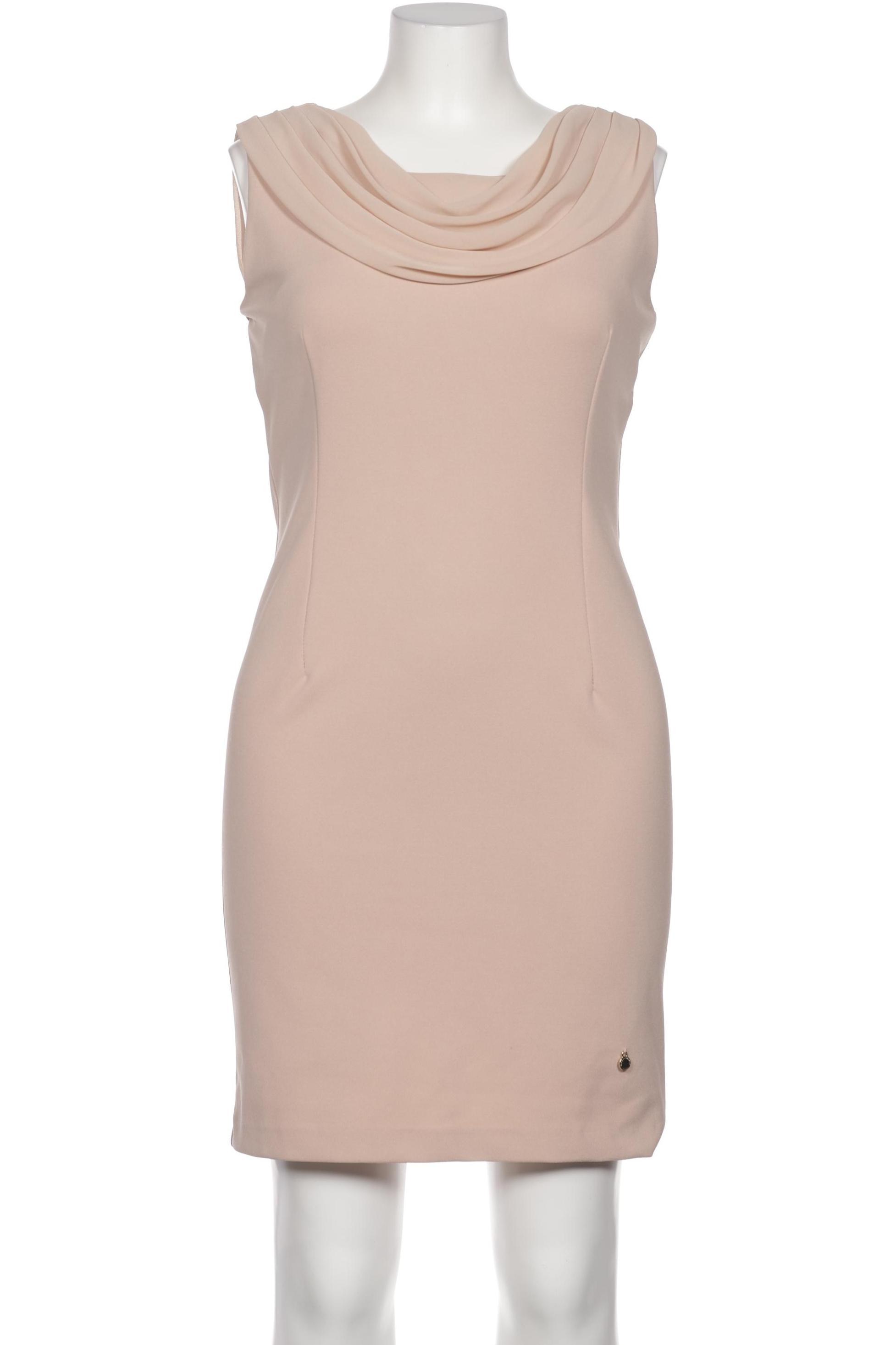 

Rinascimento Damen Kleid, beige, Gr. 44