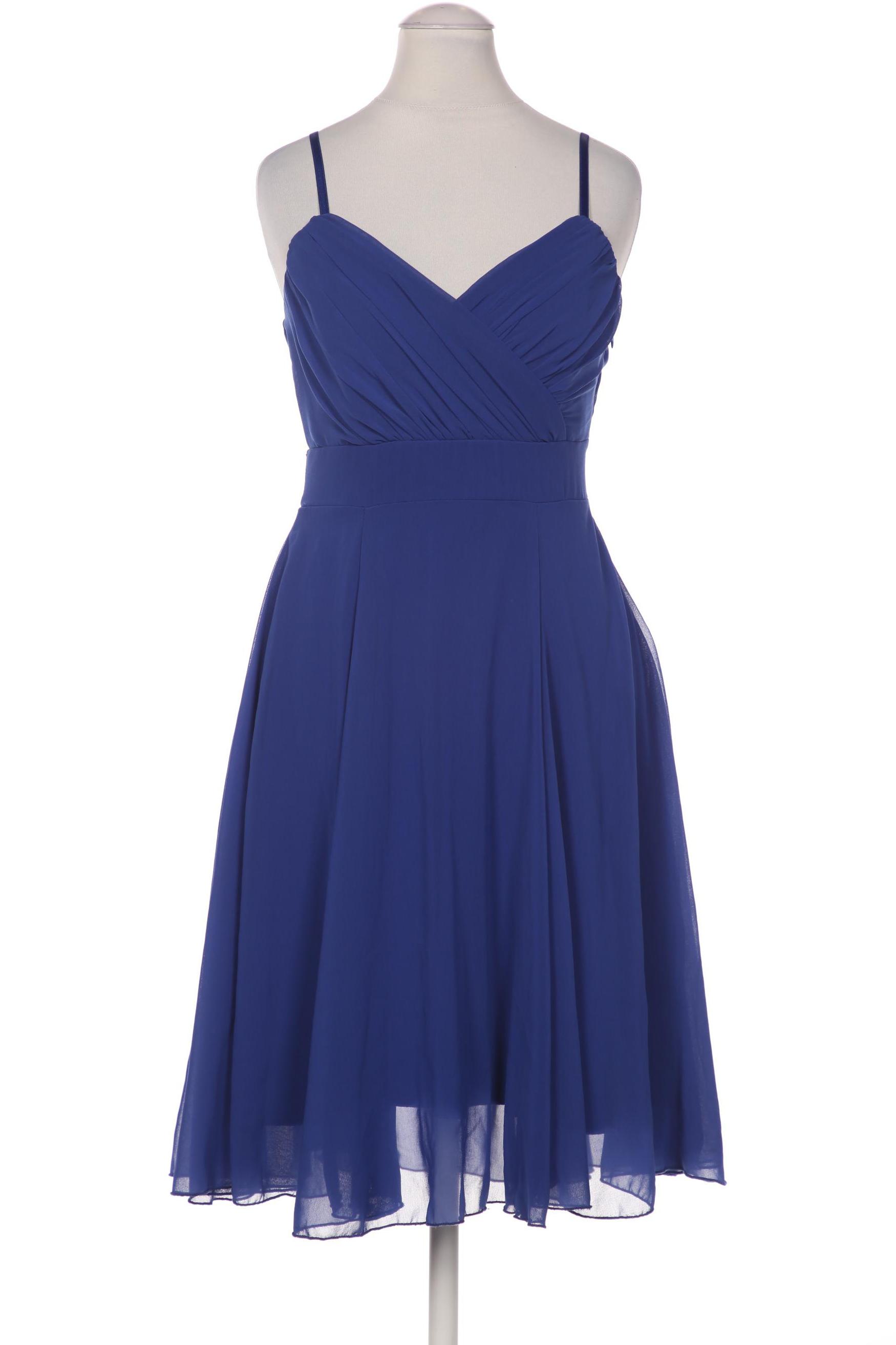 

Rinascimento Damen Kleid, blau, Gr. 34