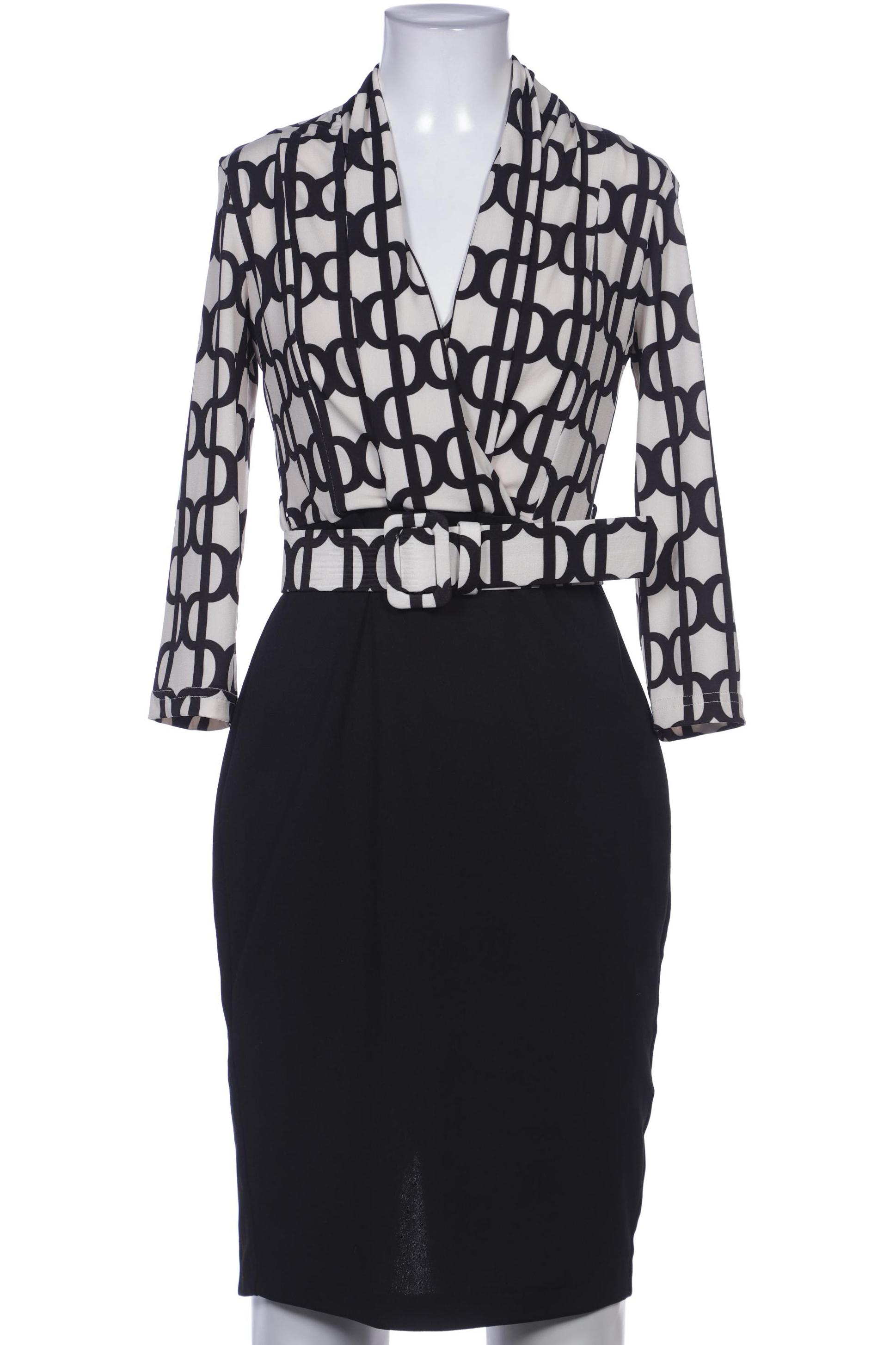 

Rinascimento Damen Kleid, schwarz, Gr. 36
