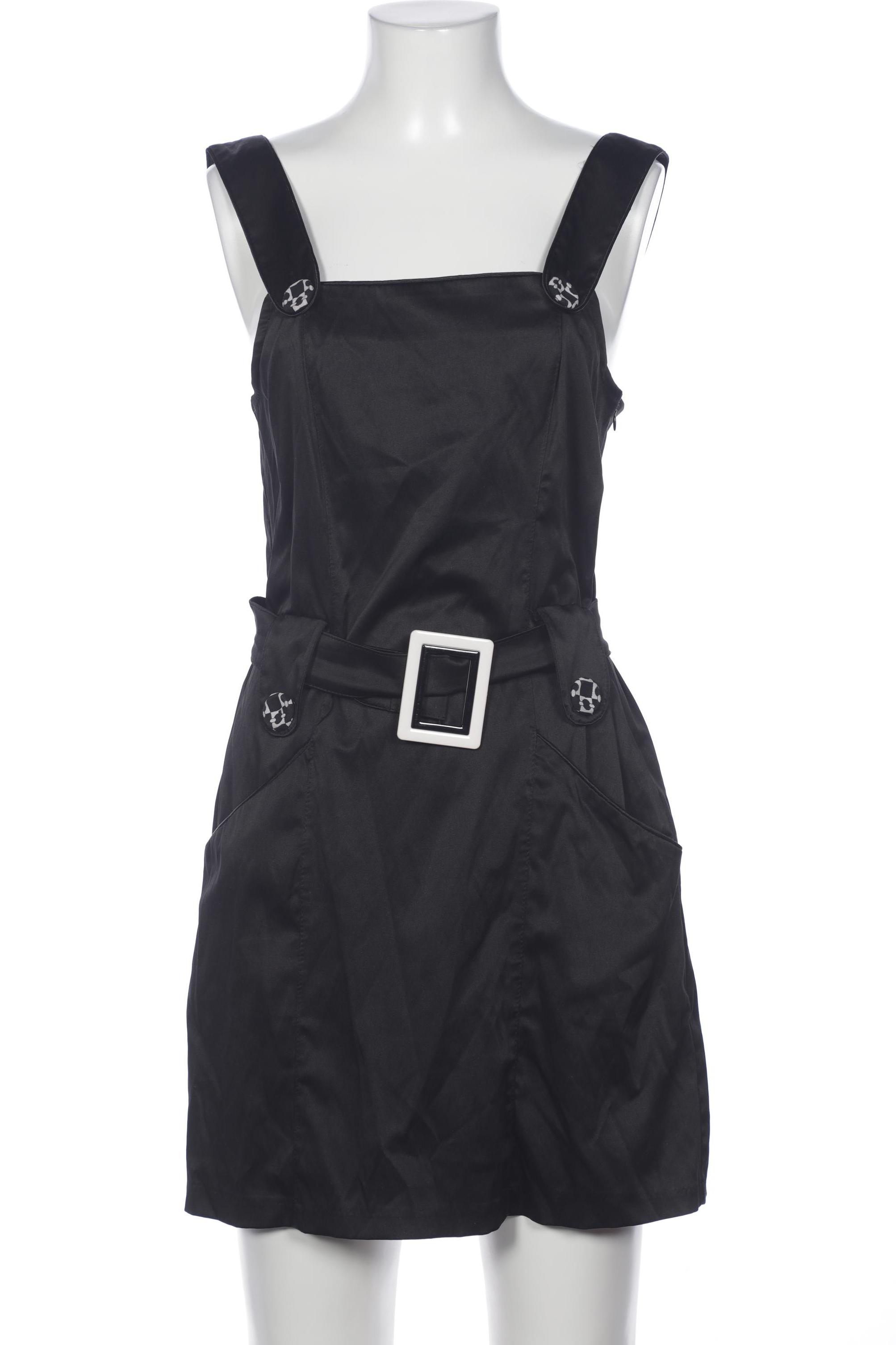 

Rinascimento Damen Kleid, schwarz, Gr. 36