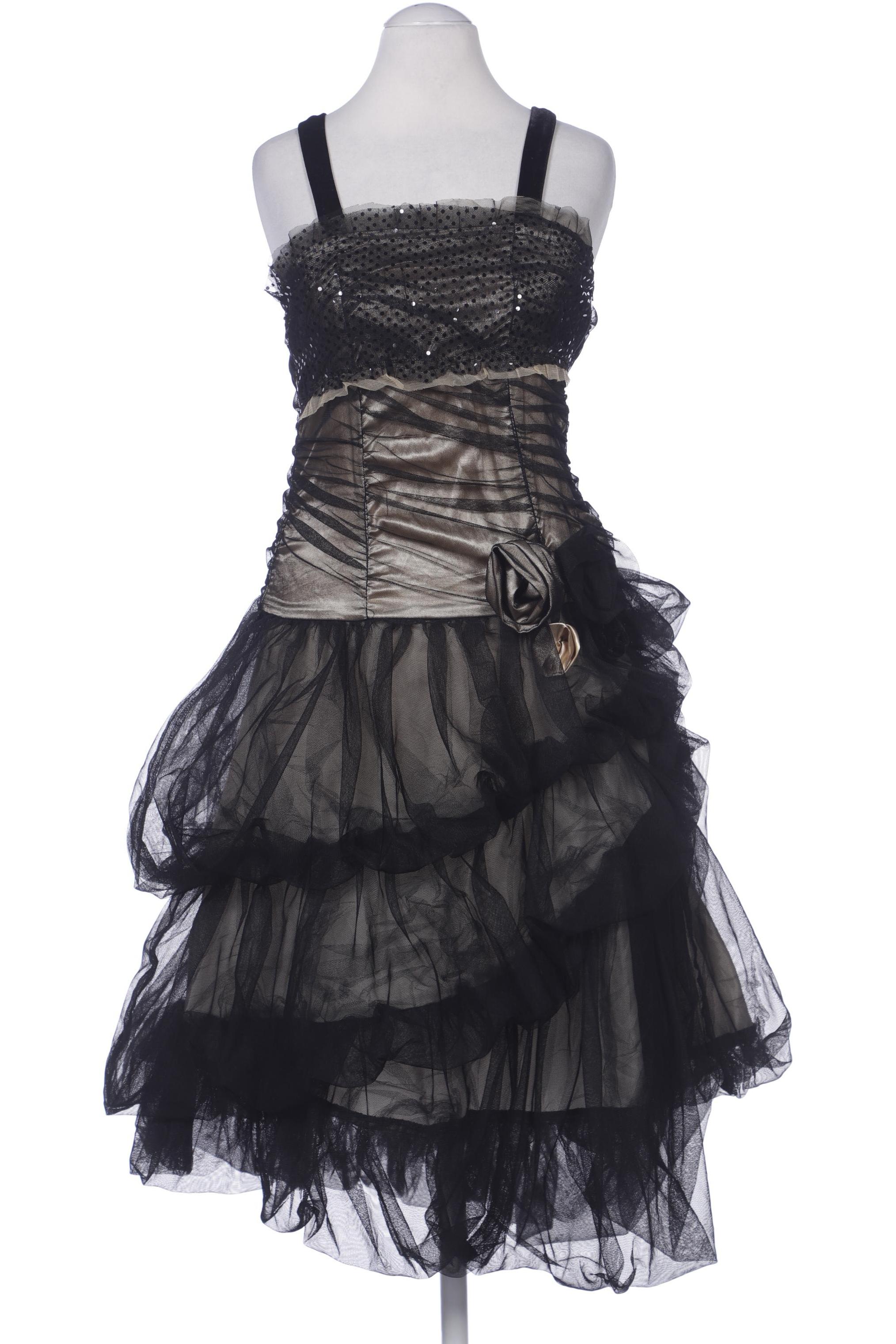 

Rinascimento Damen Kleid, schwarz, Gr. 36