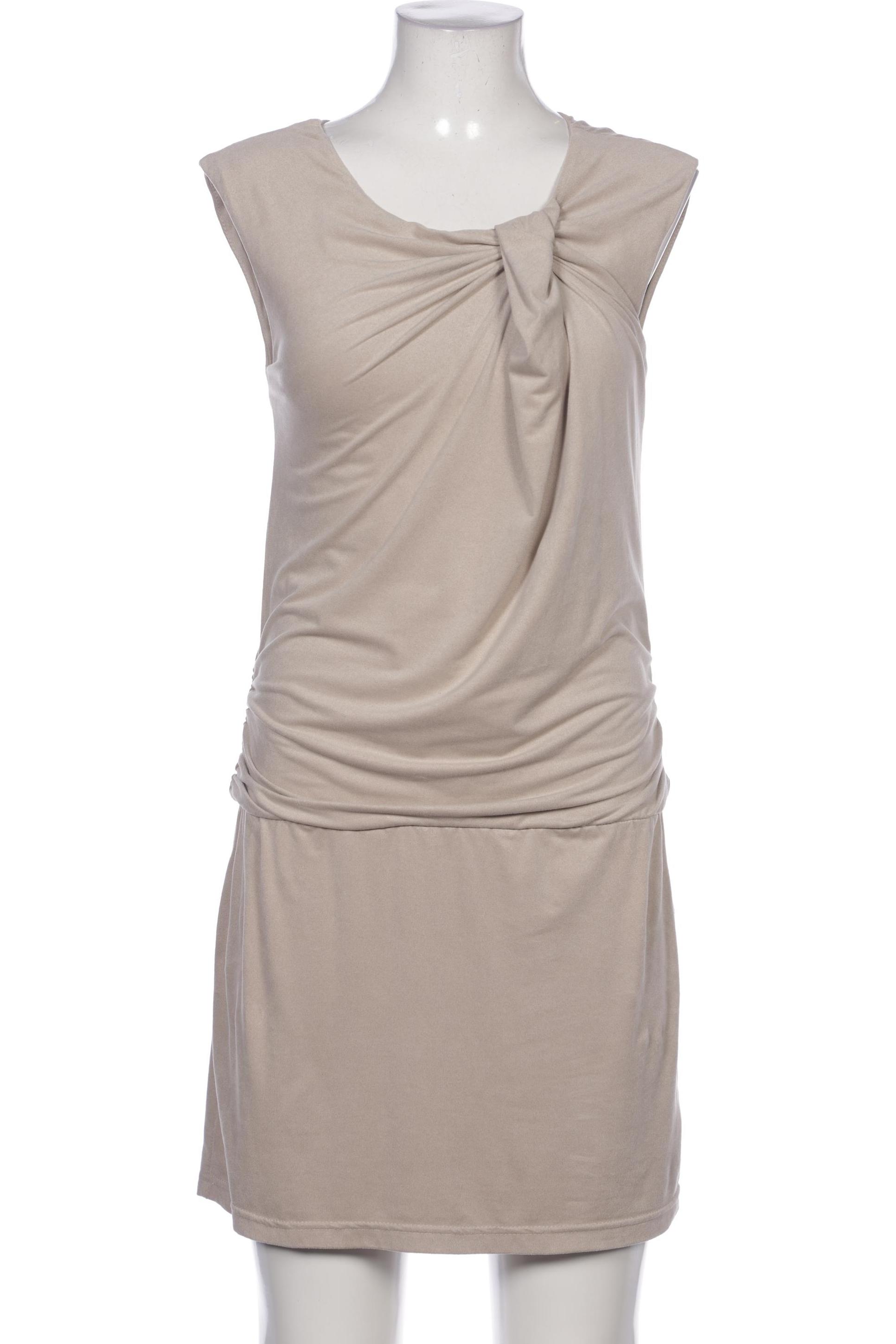 

Rinascimento Damen Kleid, cremeweiß, Gr. 42