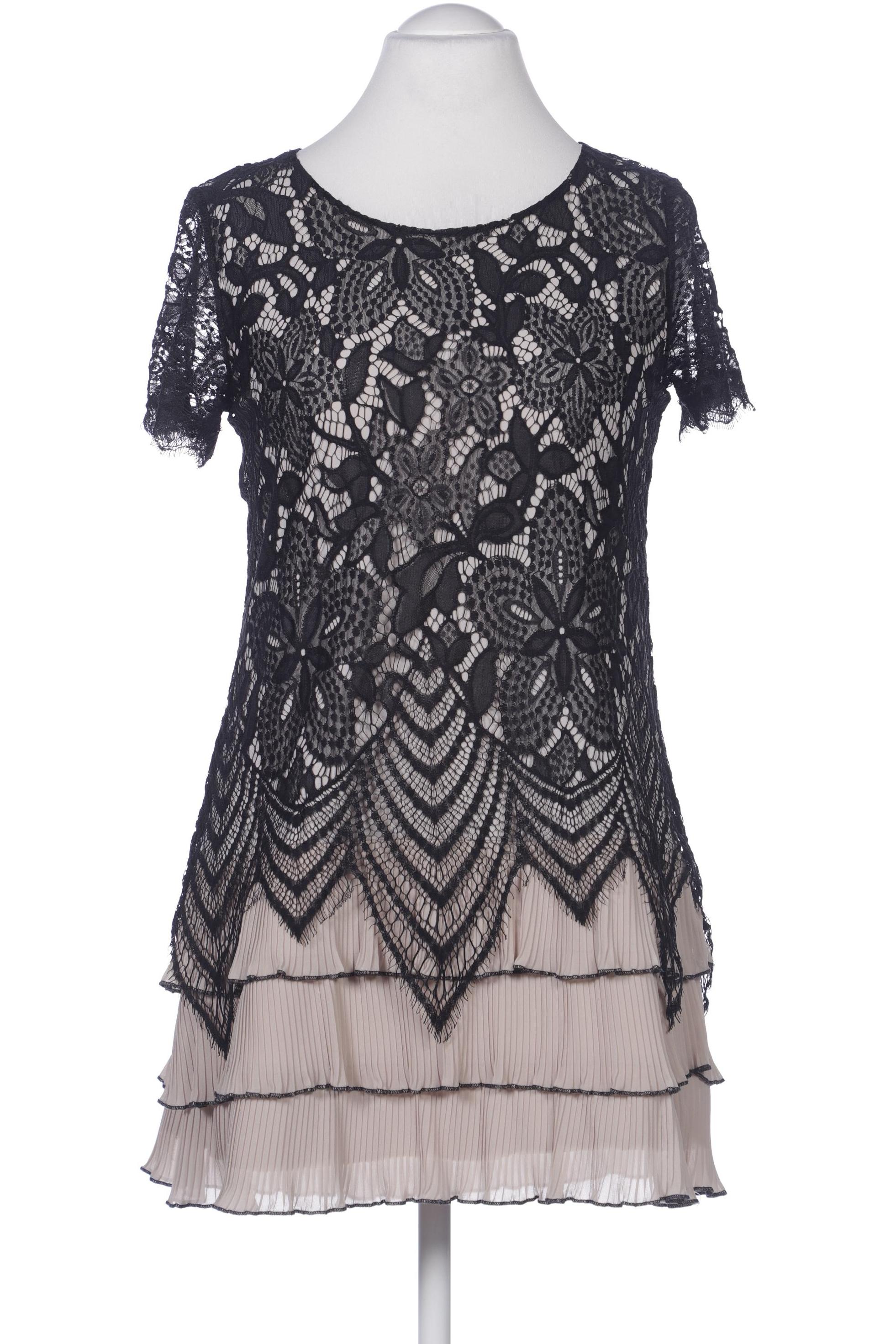 

Rinascimento Damen Kleid, schwarz, Gr. 42